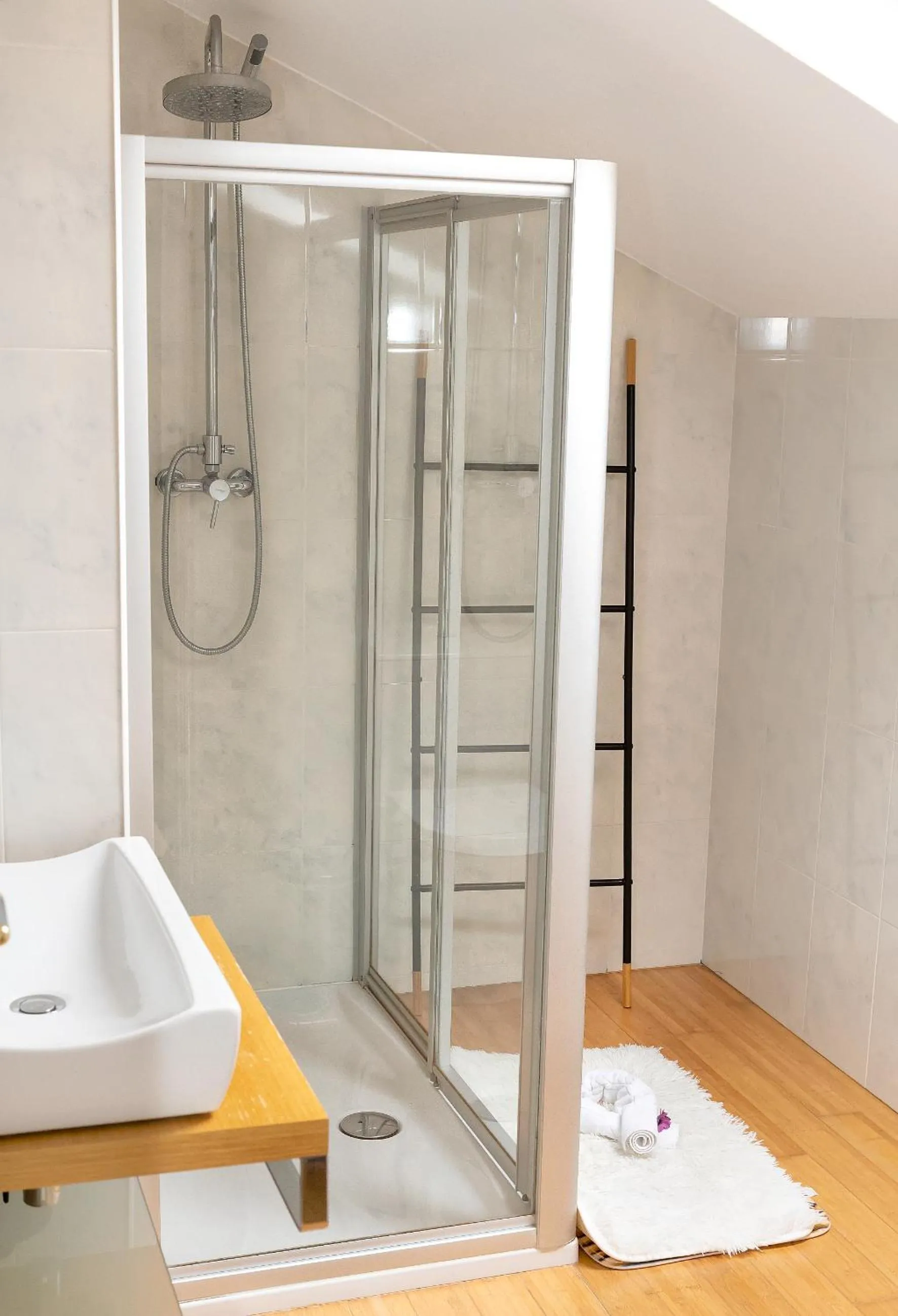 B&B Villa Vale Flores