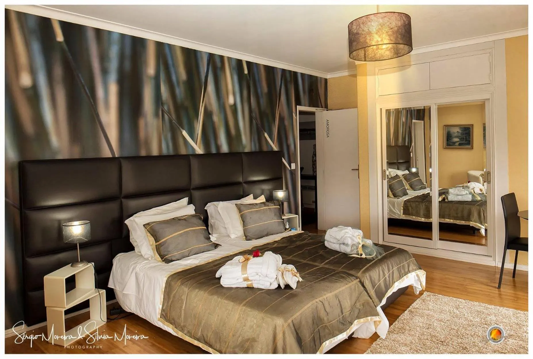 B&B Villa Vale Flores