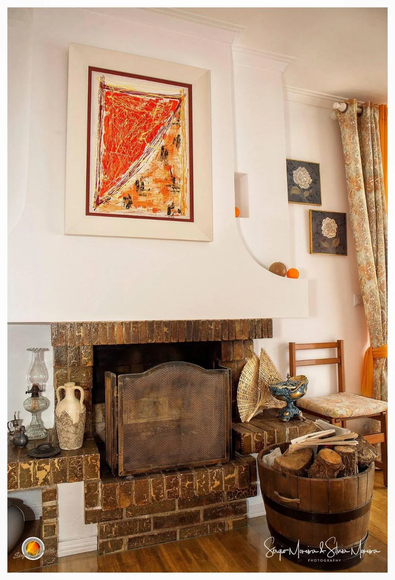 B&B Villa Vale Flores