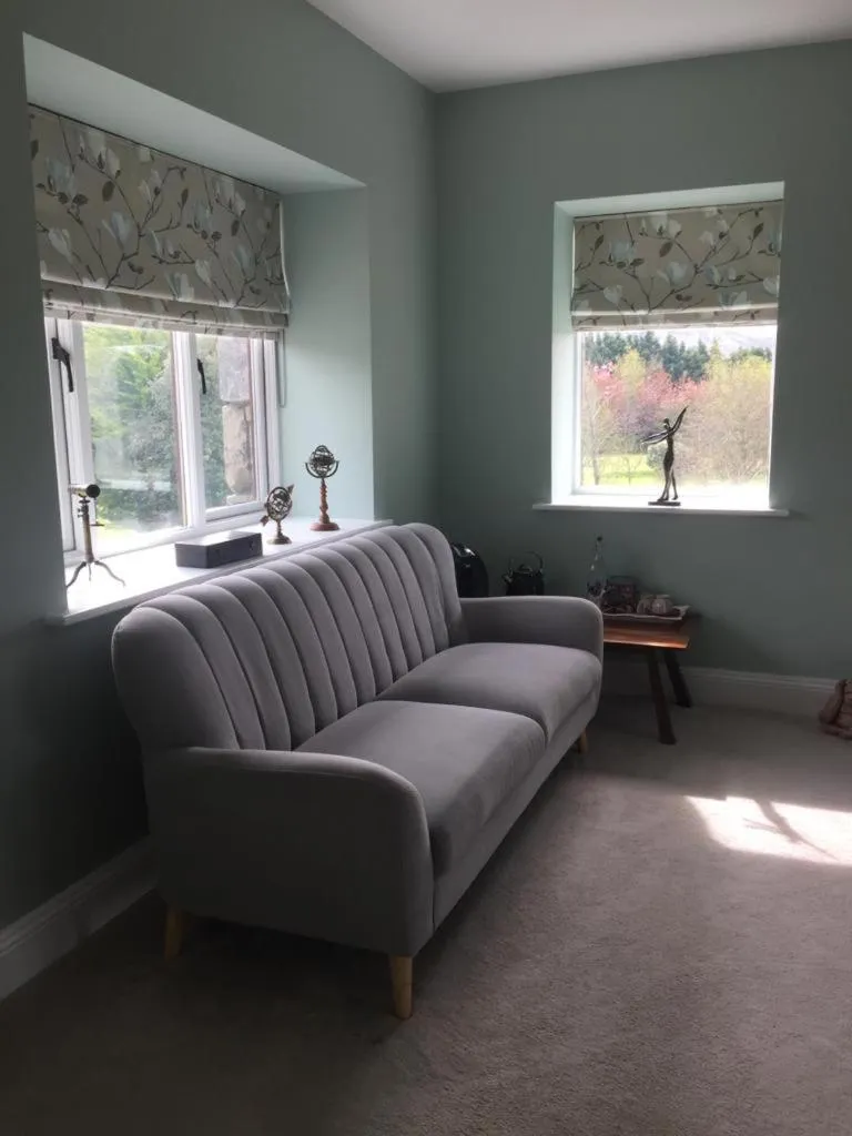 Seating Area in Castledale