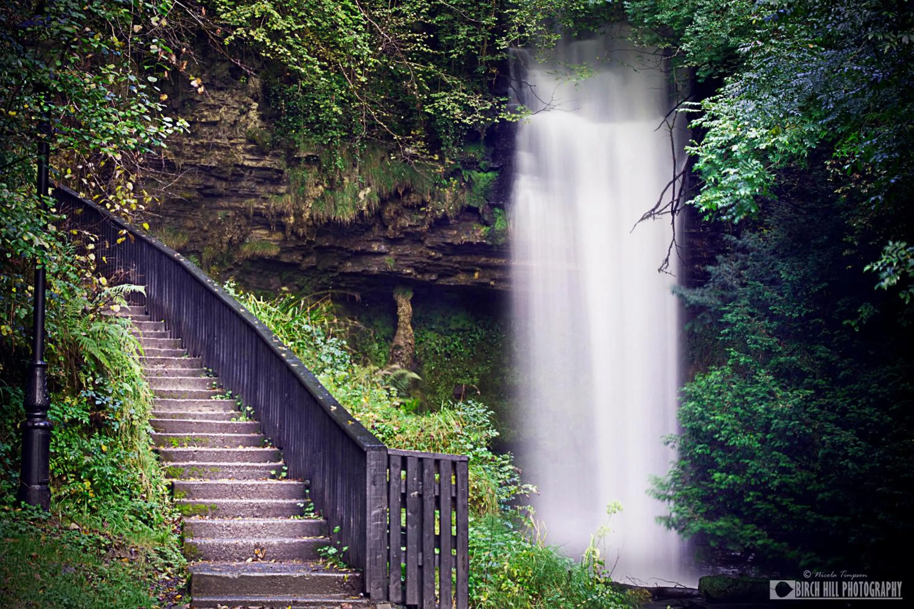 Nearby landmark, Natural Landscape in Castledale