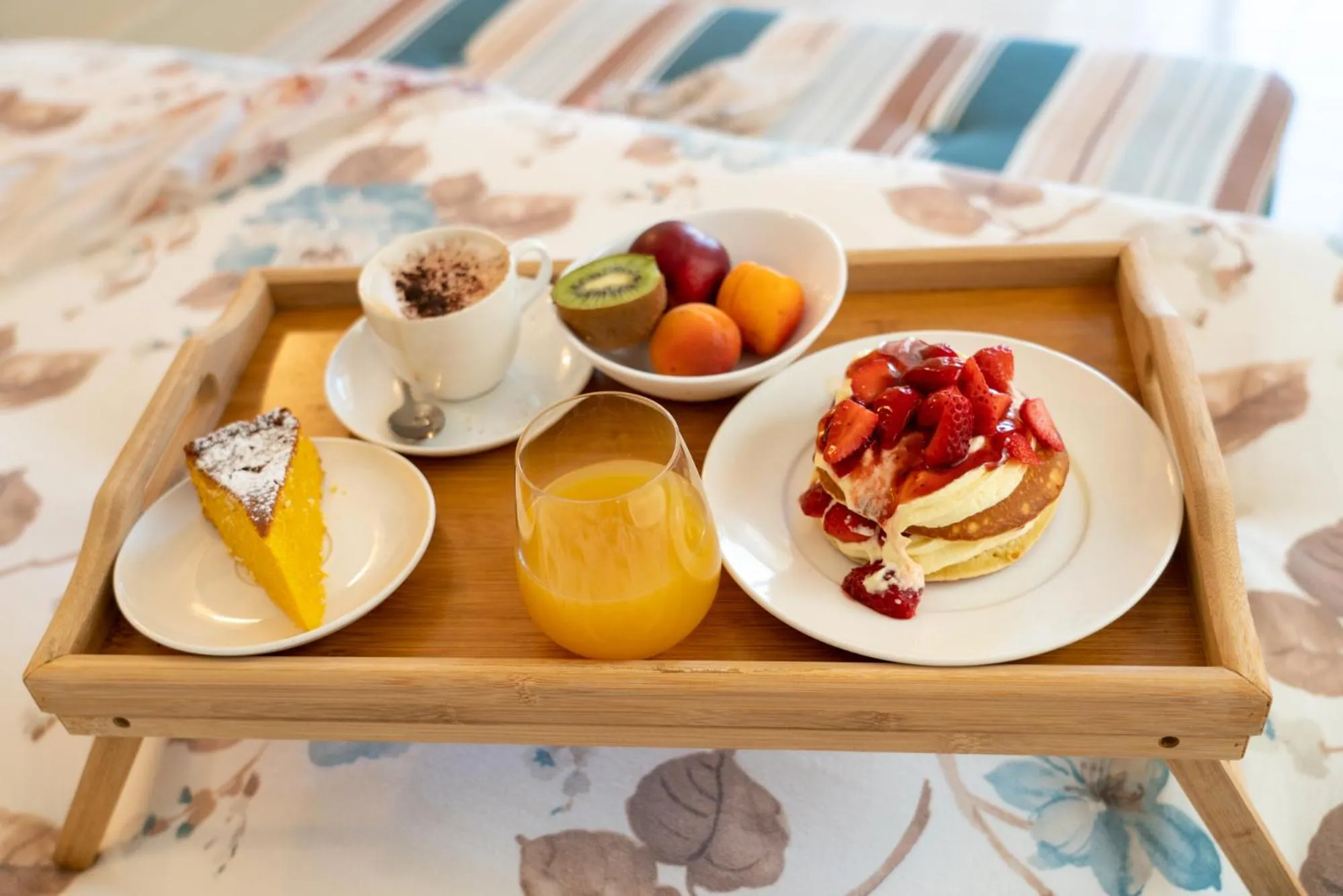 Breakfast, Bed in Hotel Danieli Pozzallo