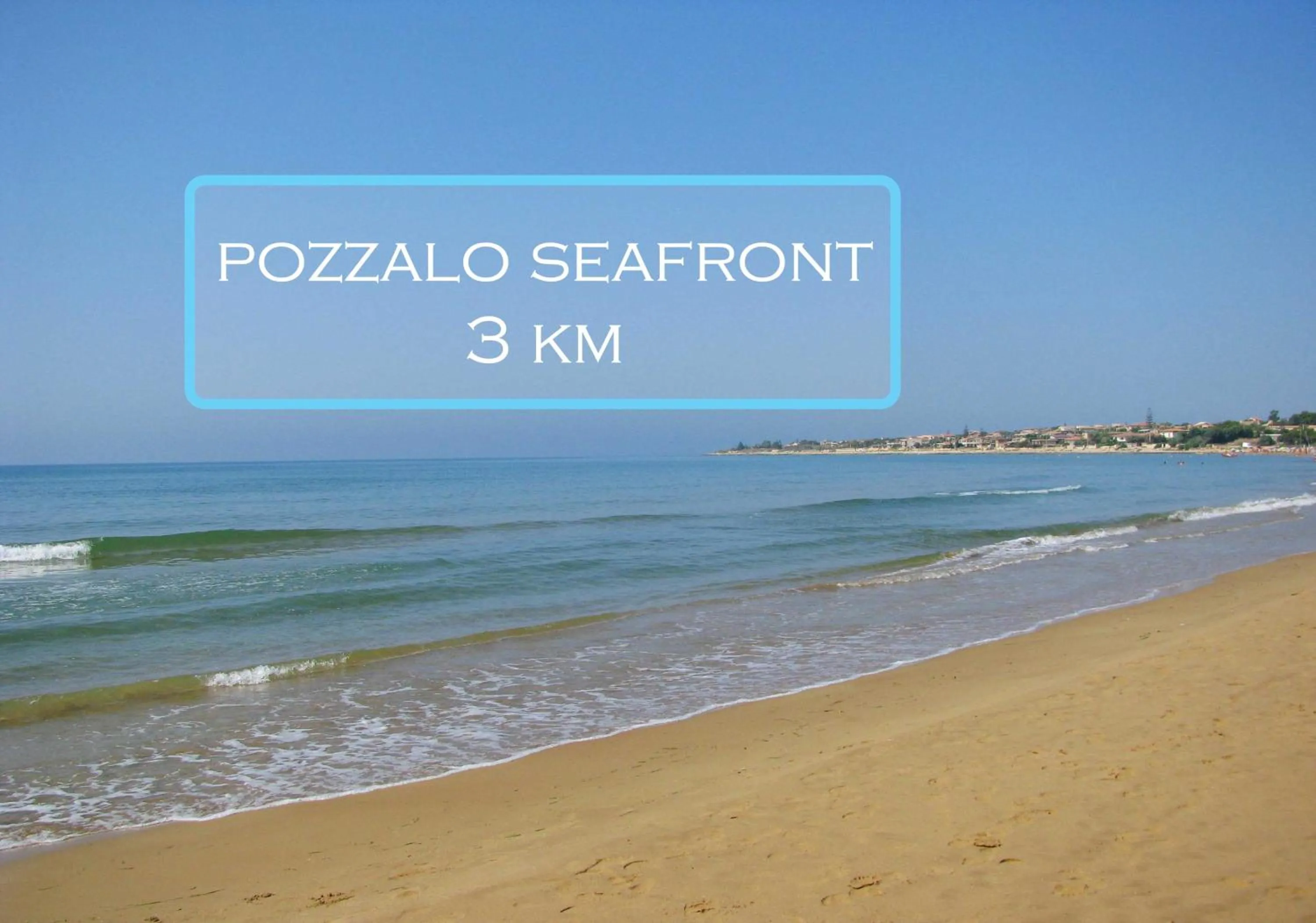 Nearby landmark in Hotel Danieli Pozzallo