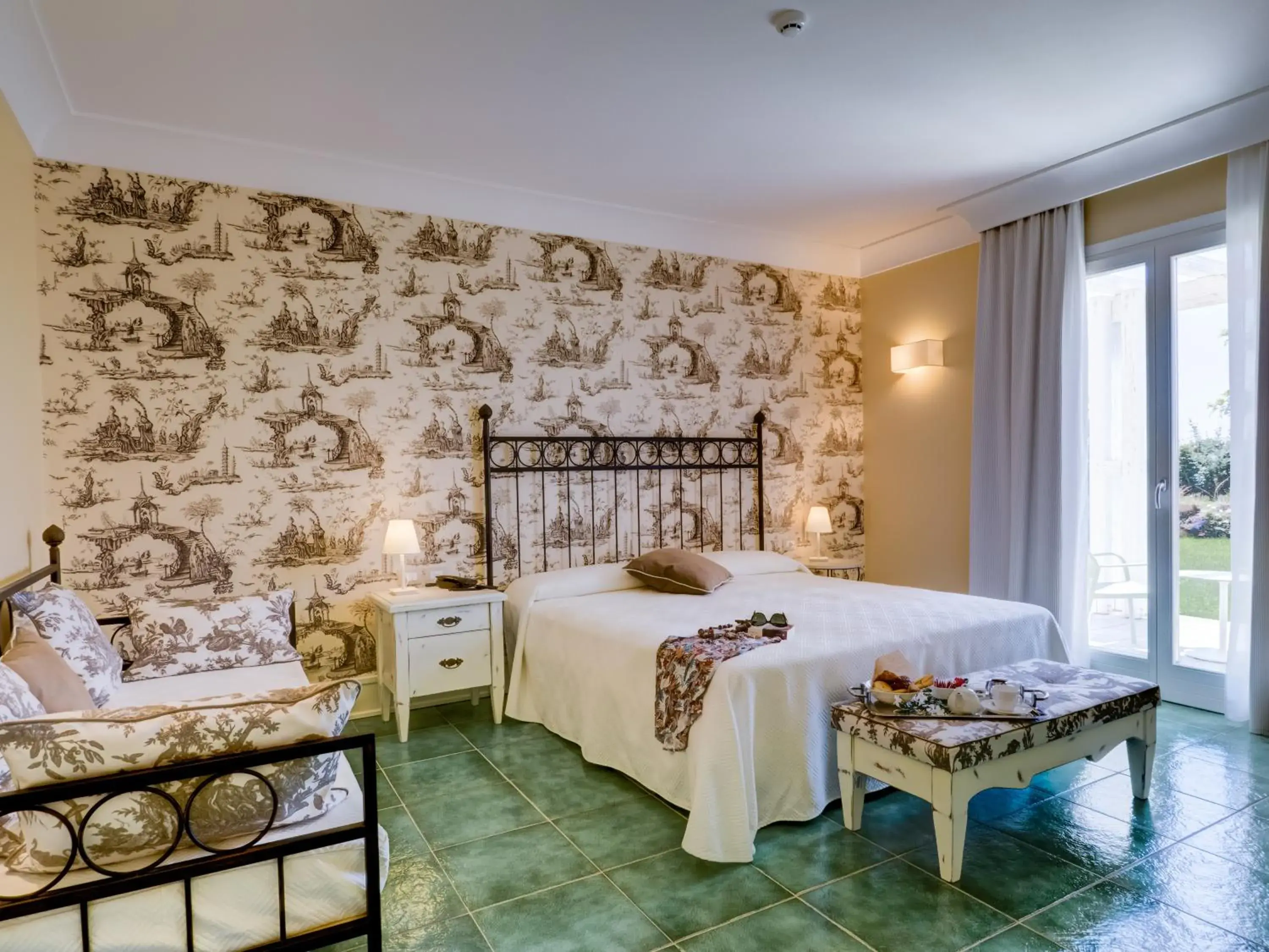 Superior Double or Twin Room in Hotel Danieli Pozzallo Superior Double or Twin Room in Hotel Danieli Pozzallo
