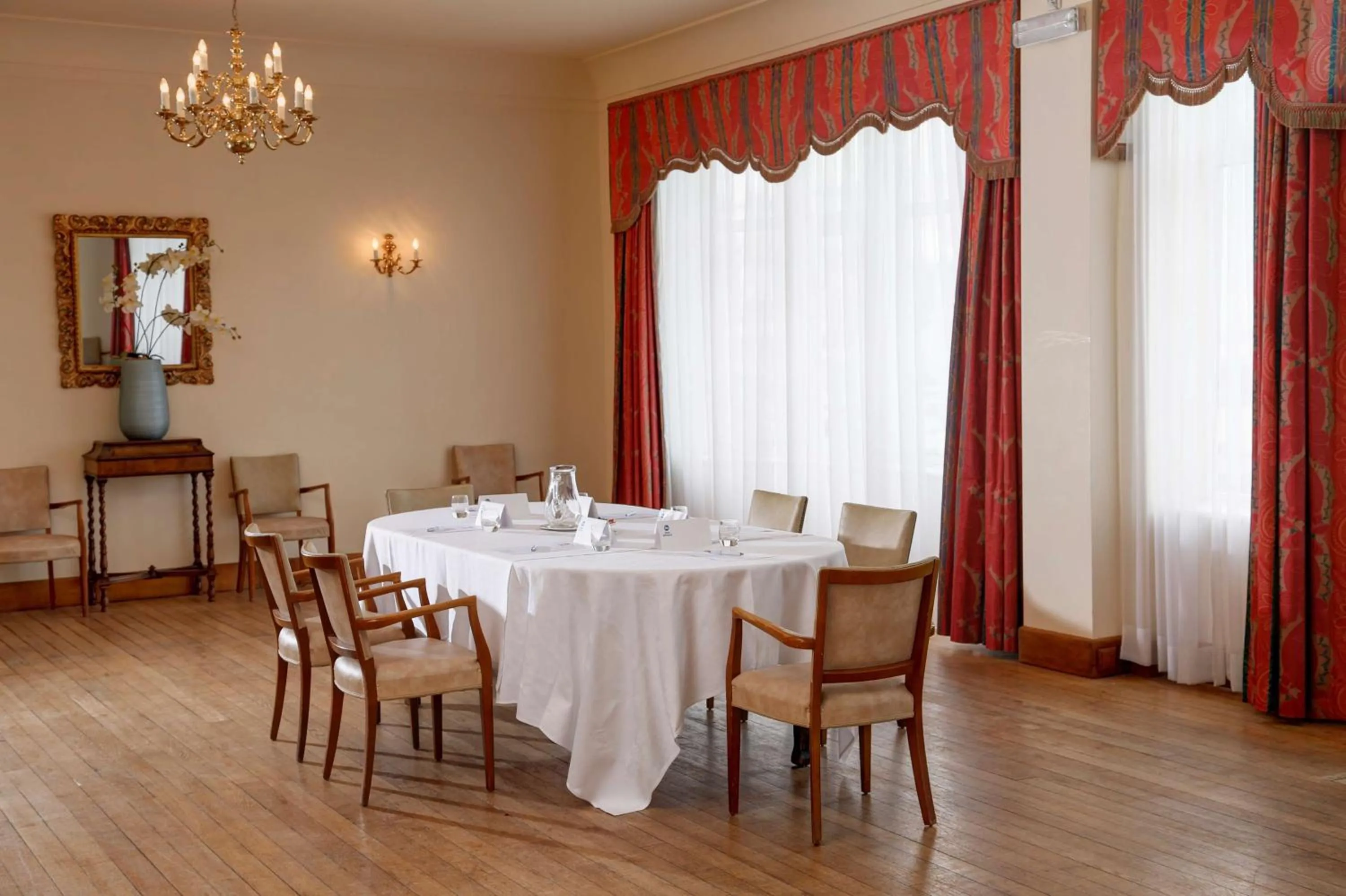 On site, Restaurant/Places to Eat in Best Western Hotel Bristol