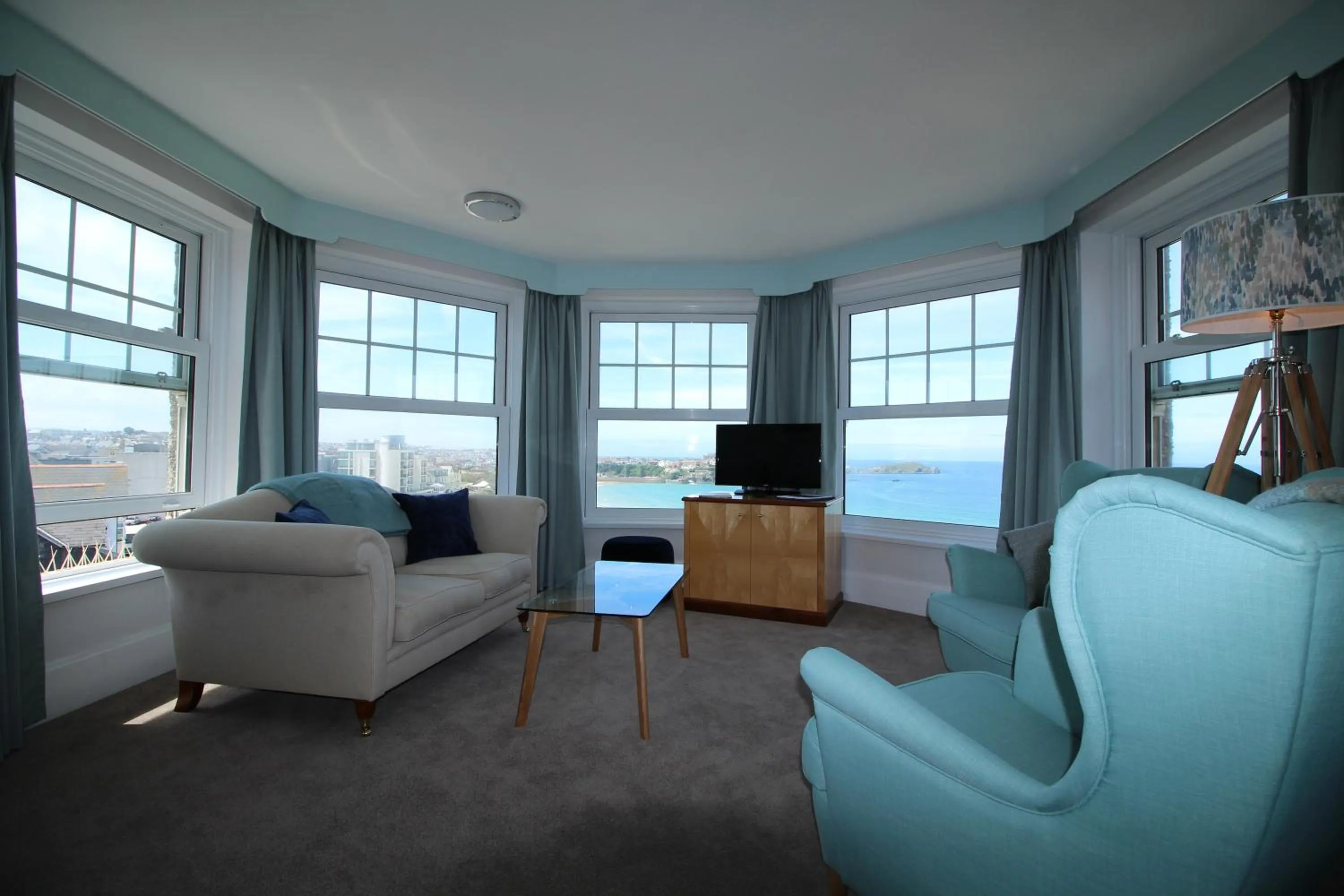 Bedroom, Seating Area in Best Western Hotel Bristol