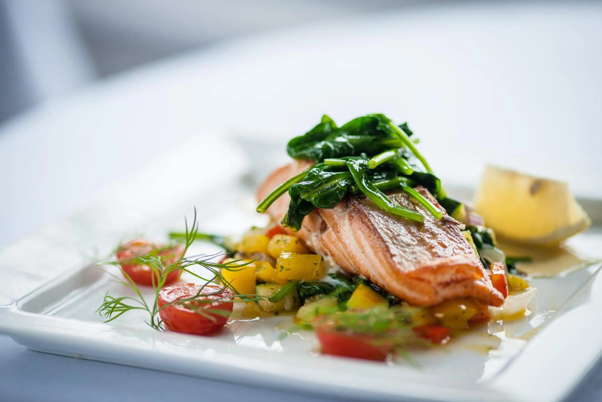 Food close-up, Food in Best Western Hotel Bristol