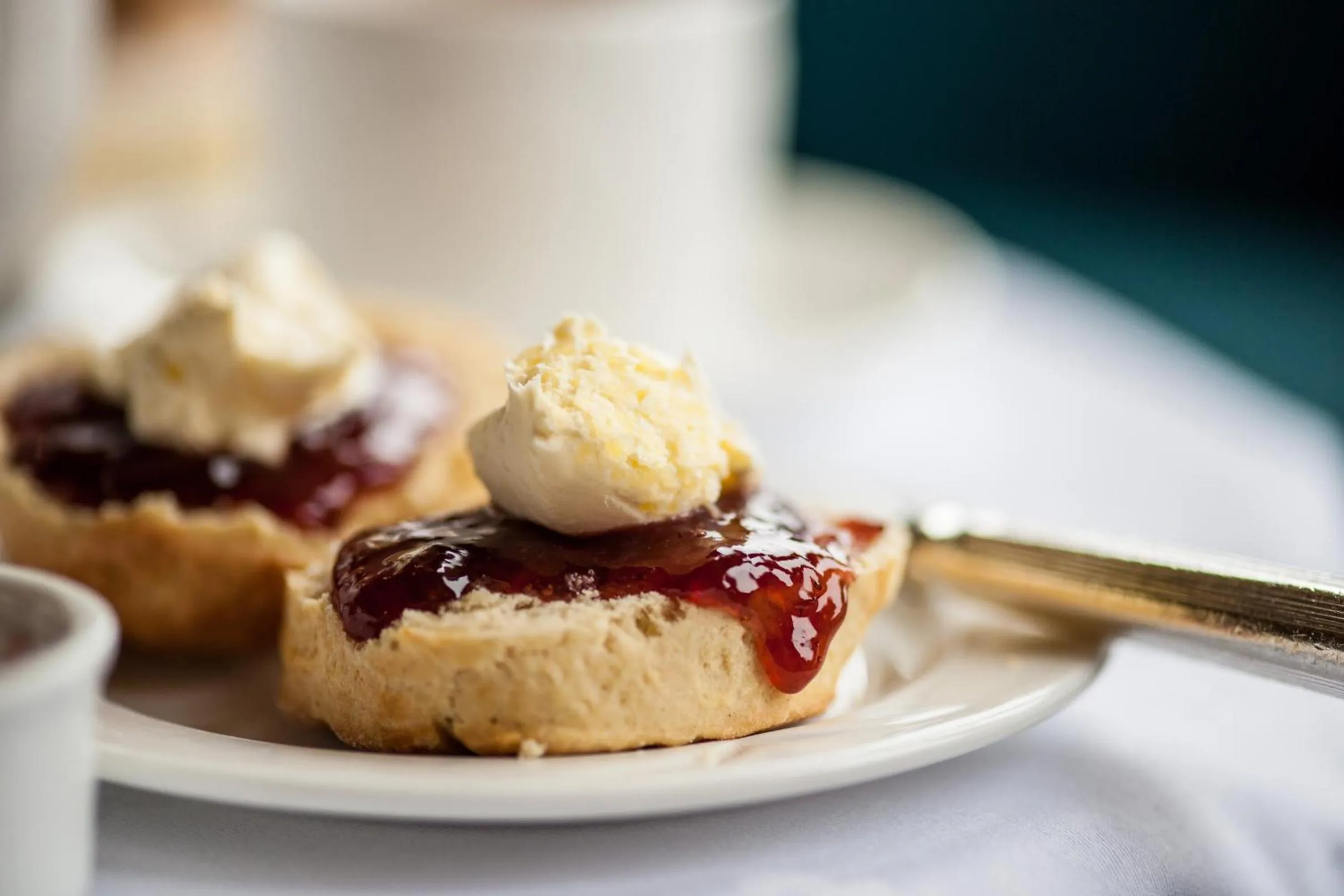 Food close-up, Food in Best Western Hotel Bristol