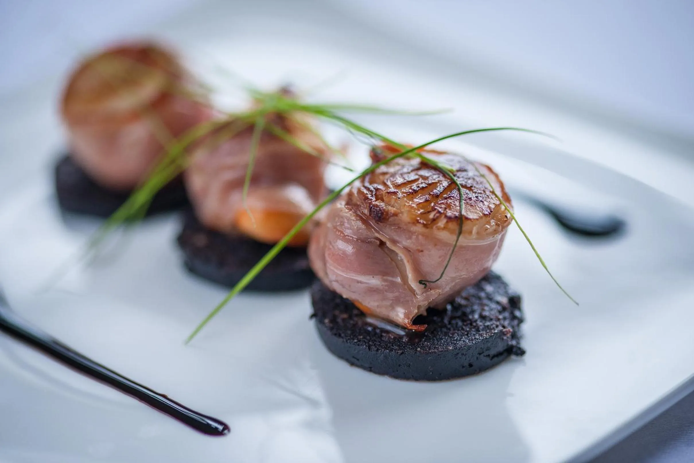 Restaurant/places to eat, Food in Best Western Hotel Bristol