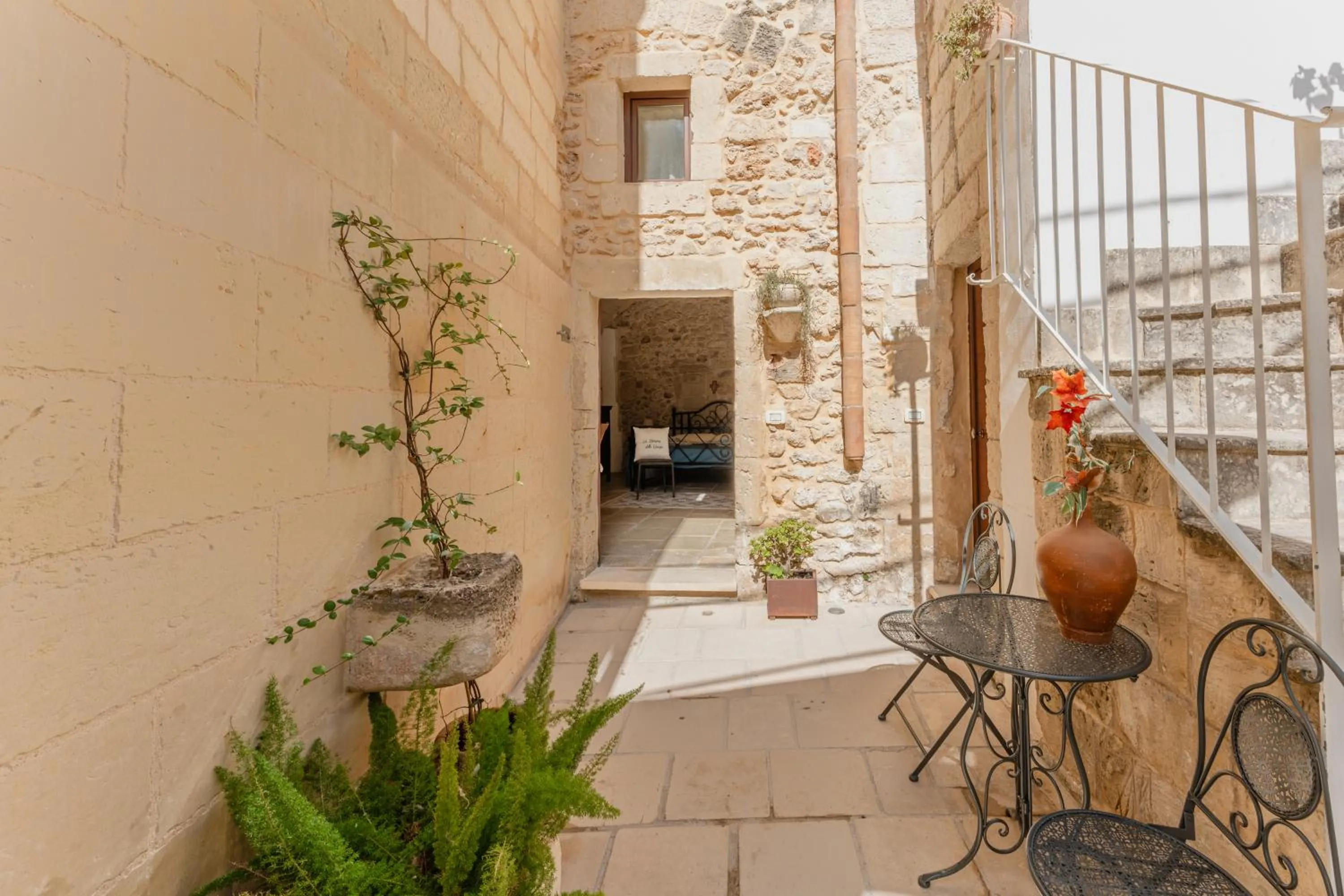 La Dimora delle Grazie