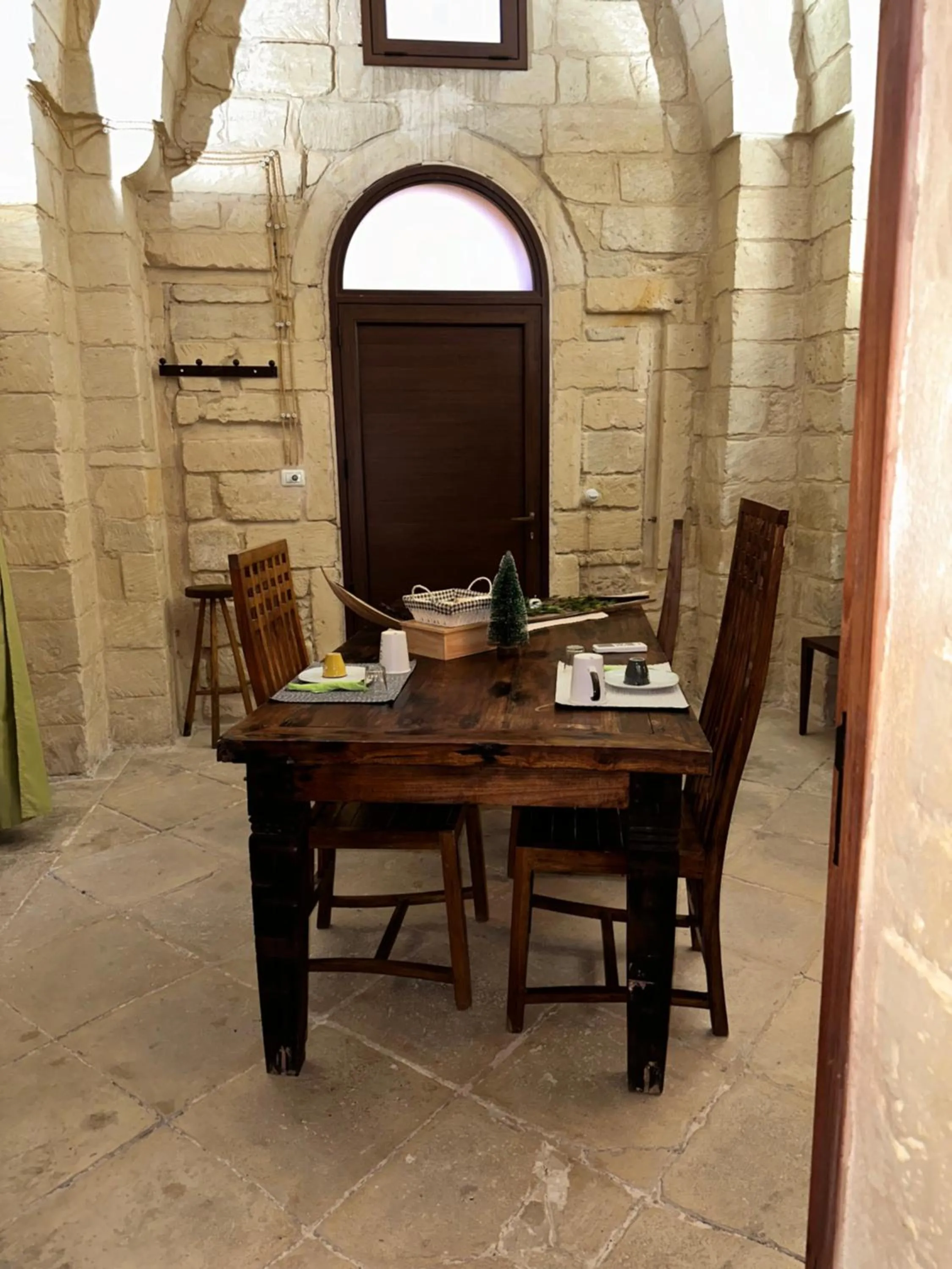 La Dimora delle Grazie