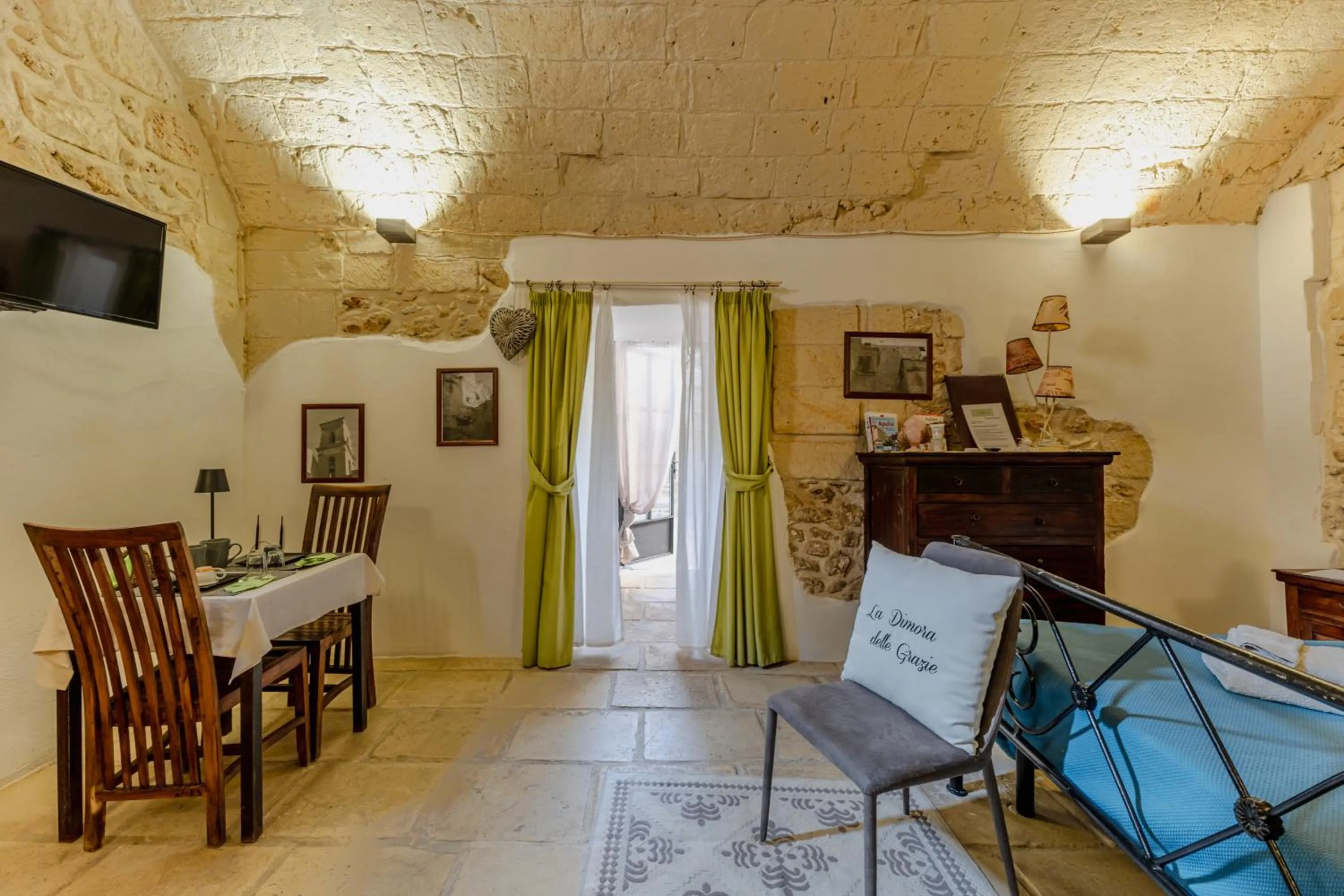 La Dimora delle Grazie