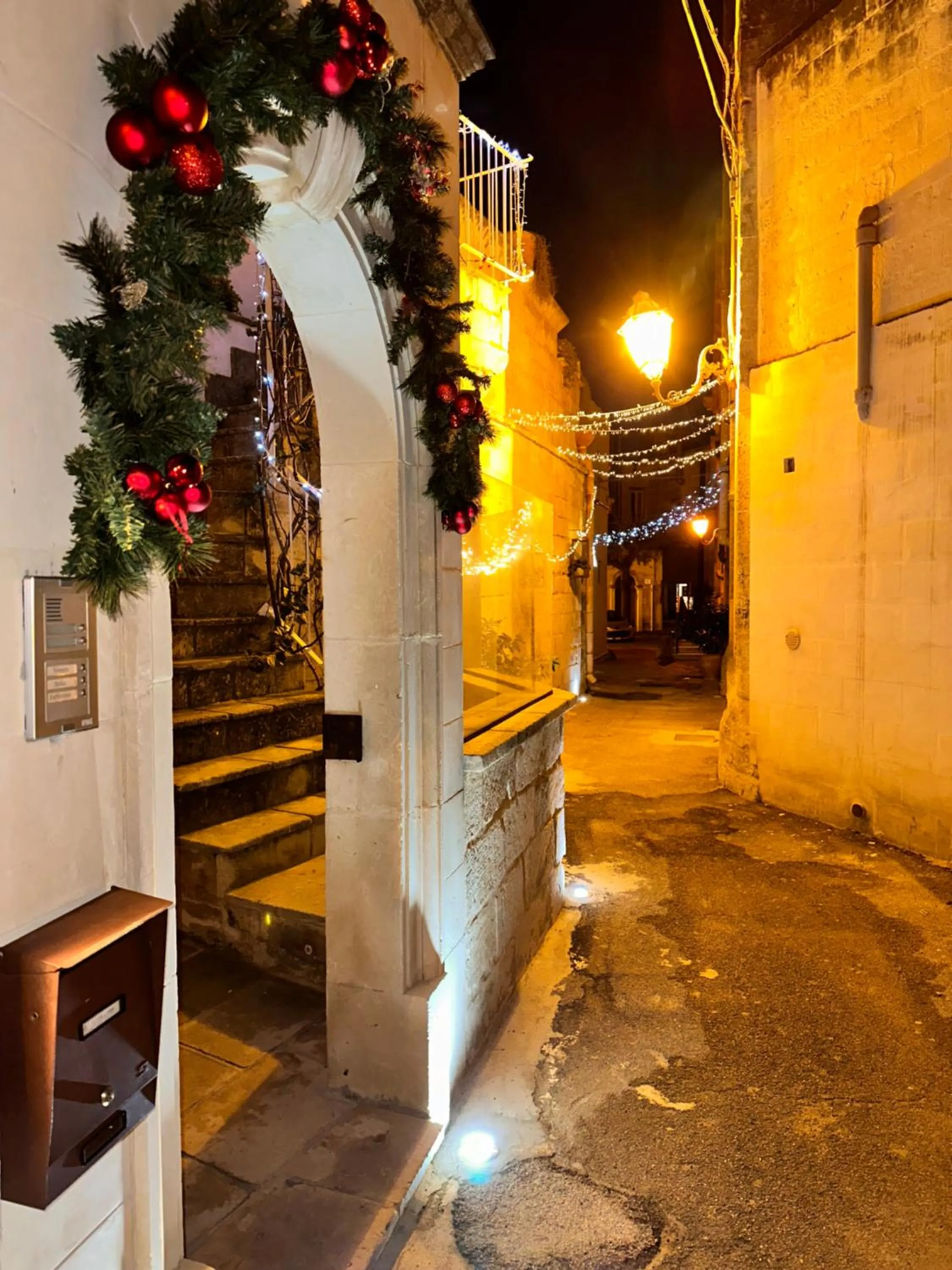 La Dimora delle Grazie