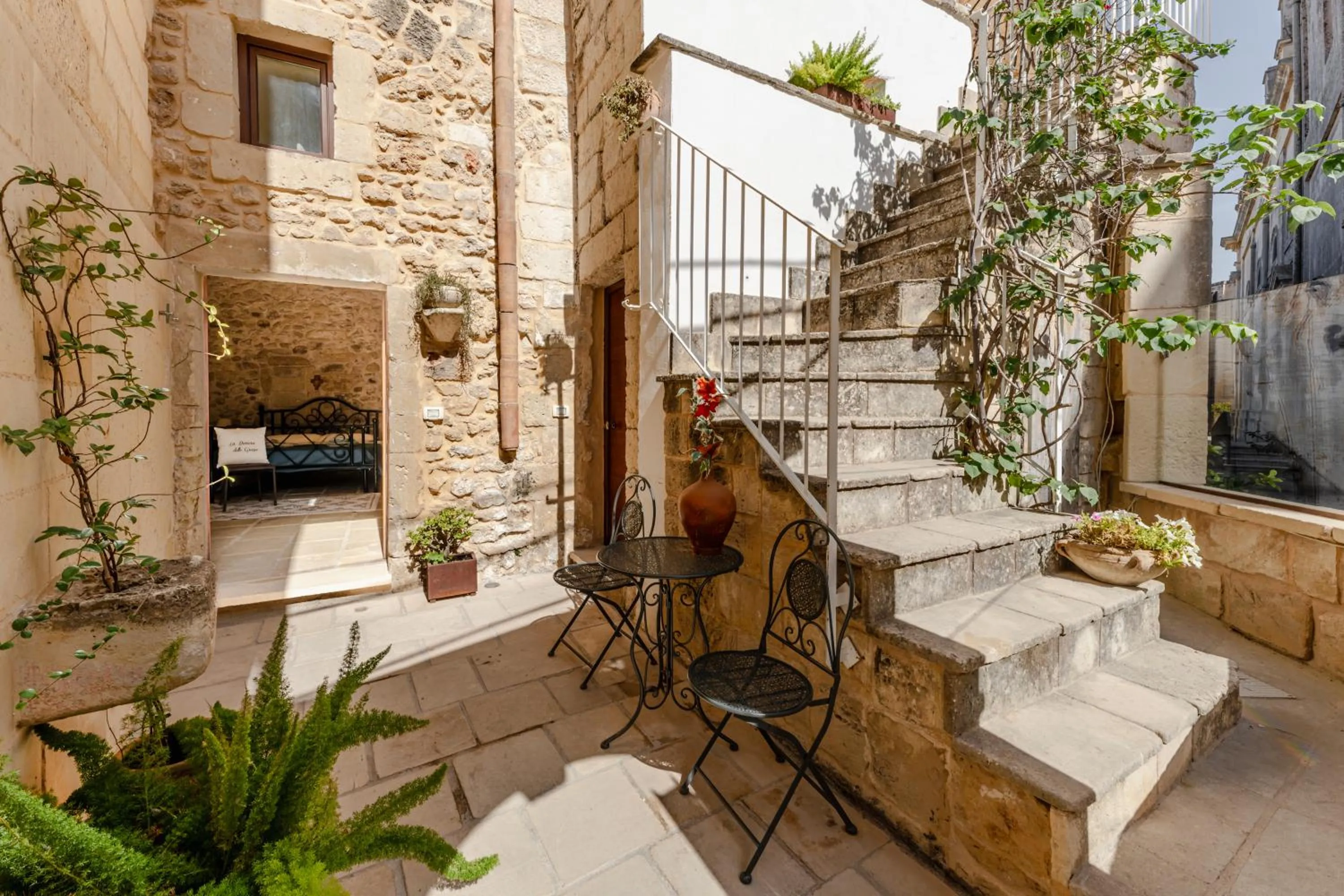 La Dimora delle Grazie