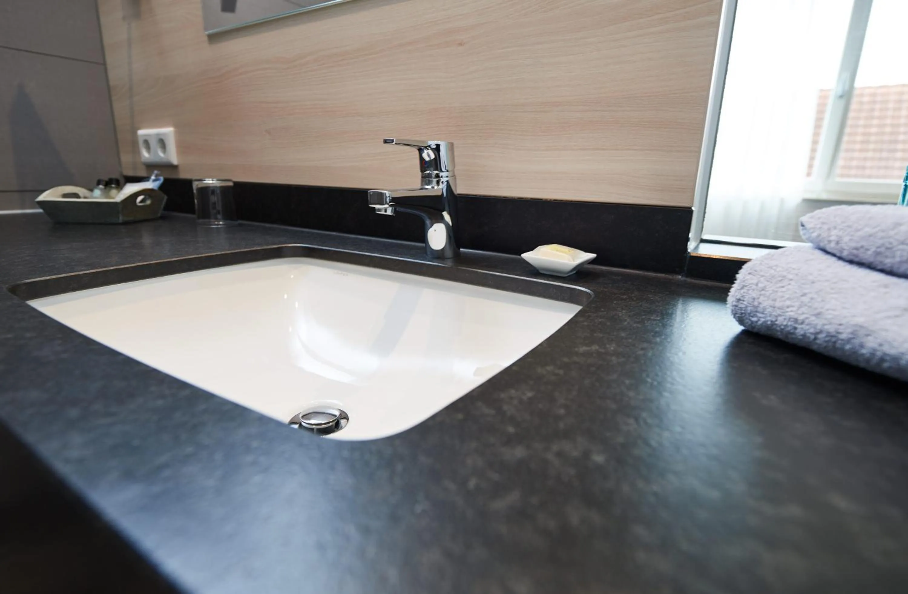 Photo of the whole room in Seehotel Kressbronn