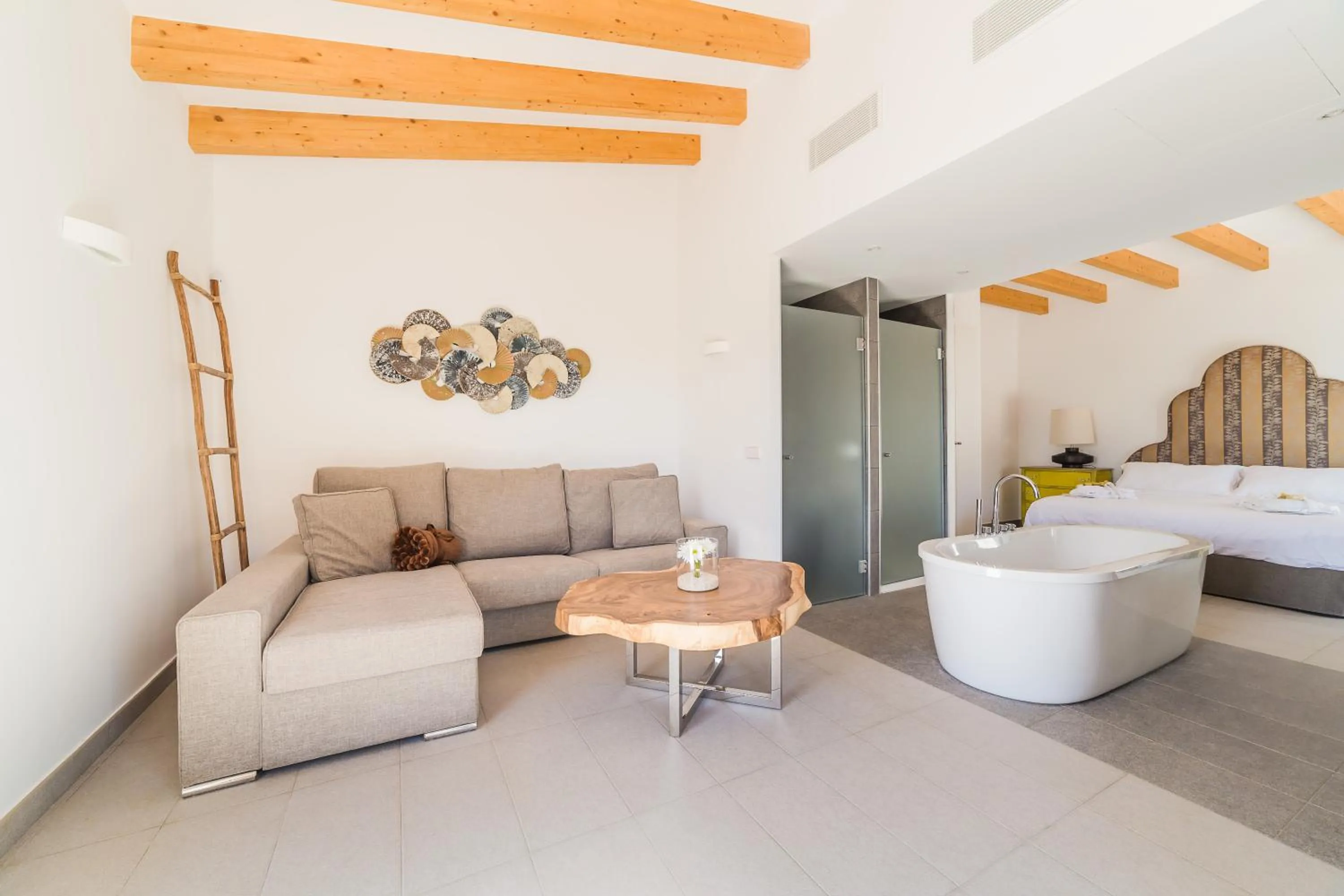 Agroturismo Ses Vistes