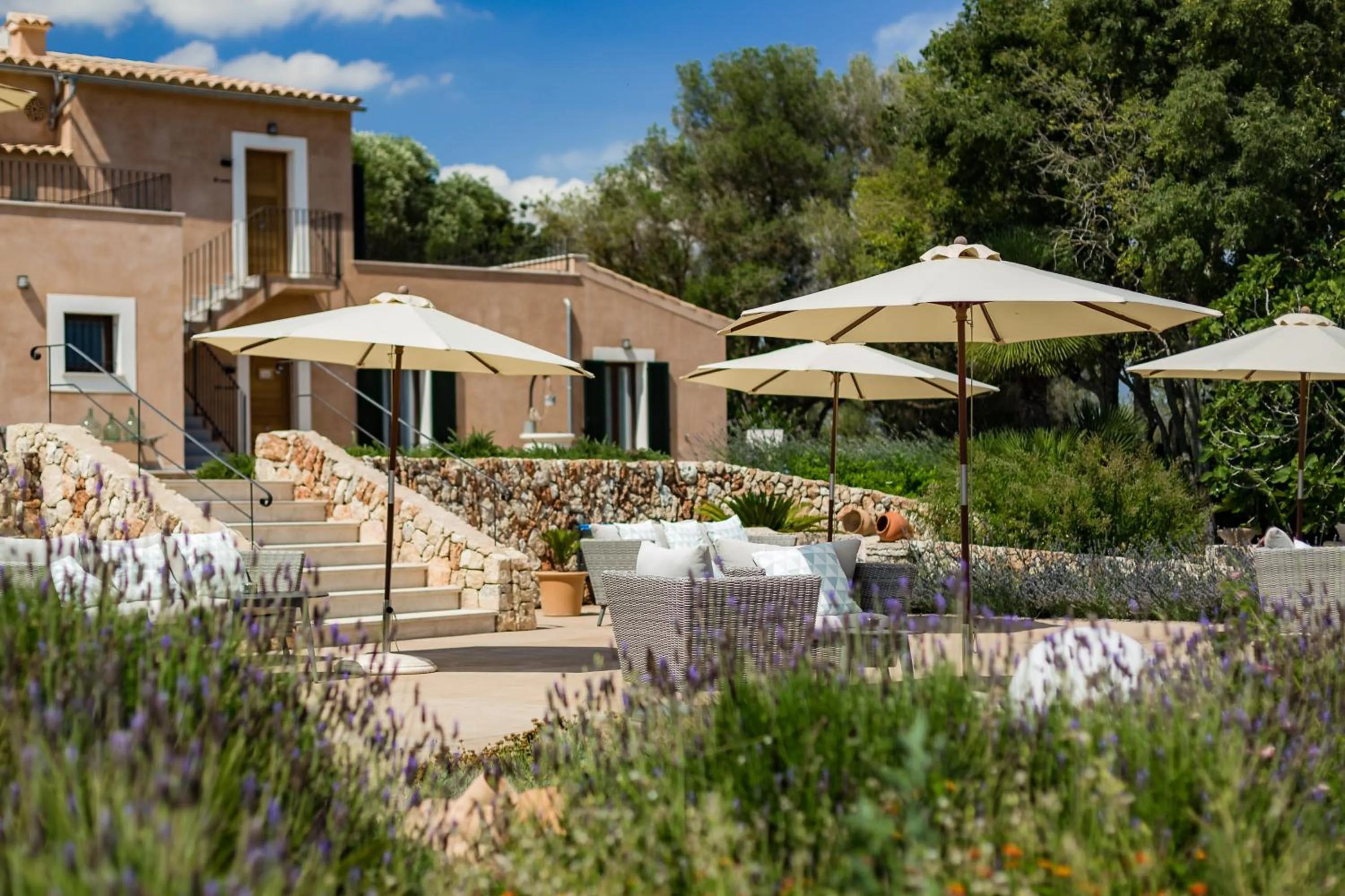 Agroturismo Ses Vistes