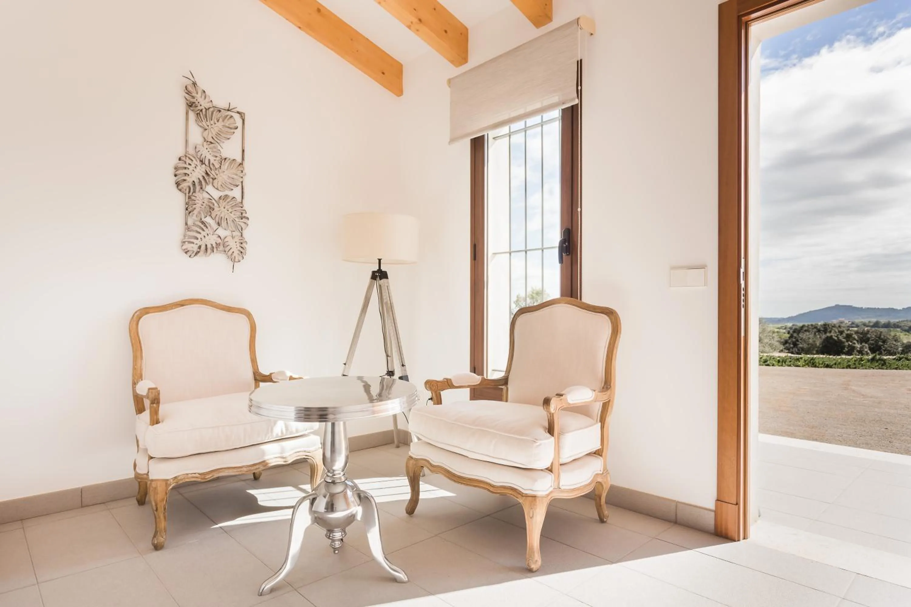 Agroturismo Ses Vistes