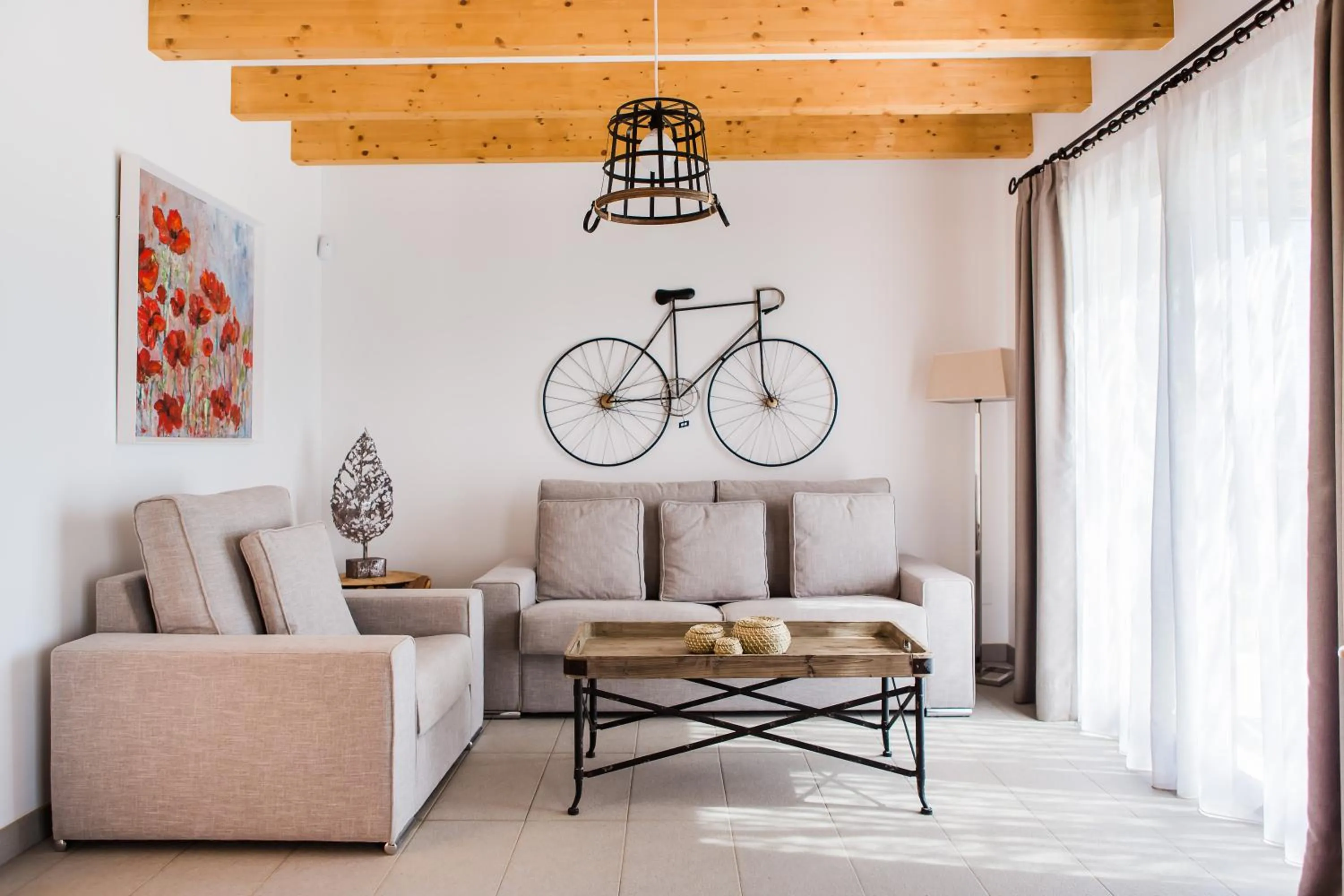 Agroturismo Ses Vistes