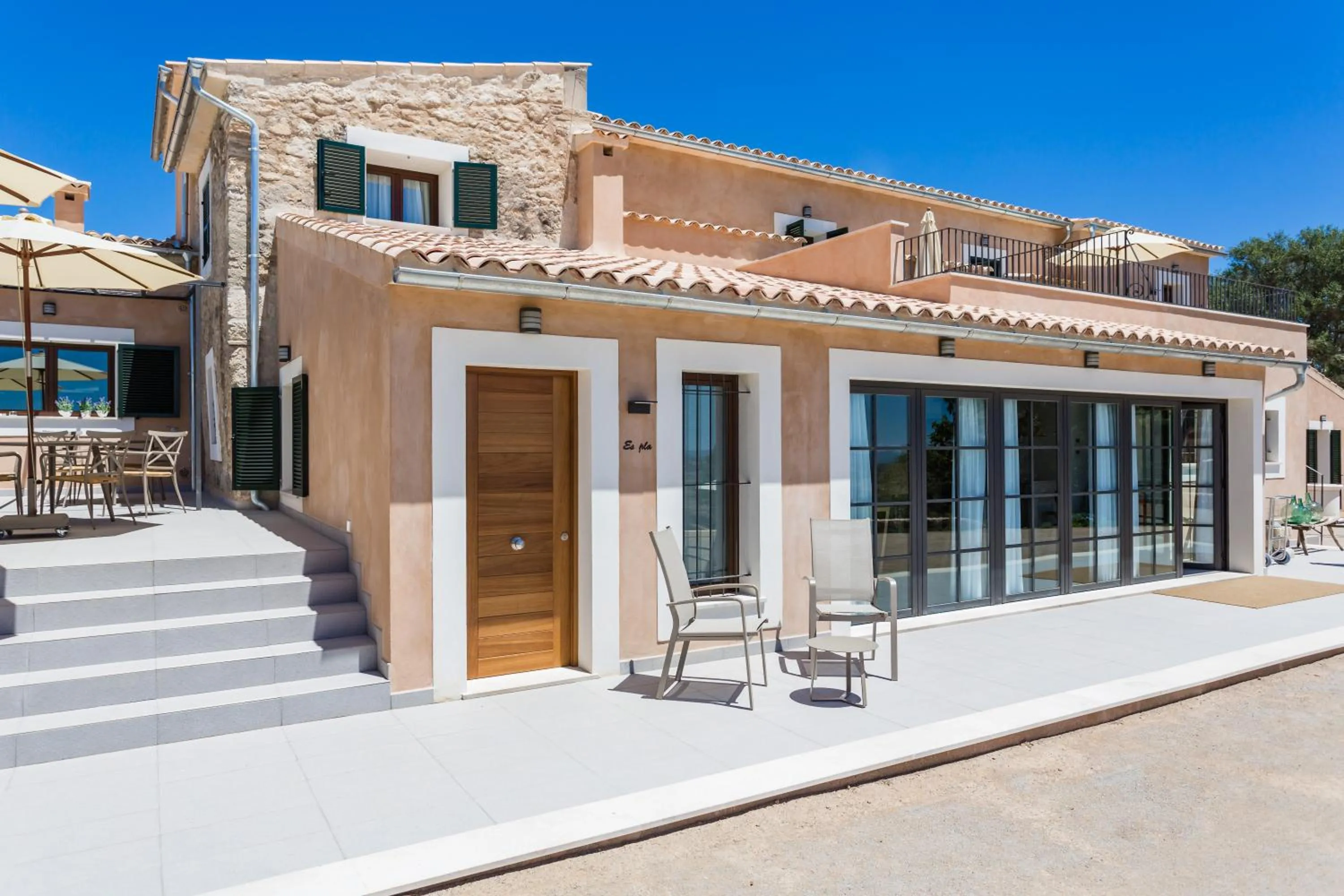 Other in Agroturismo Ses Vistes