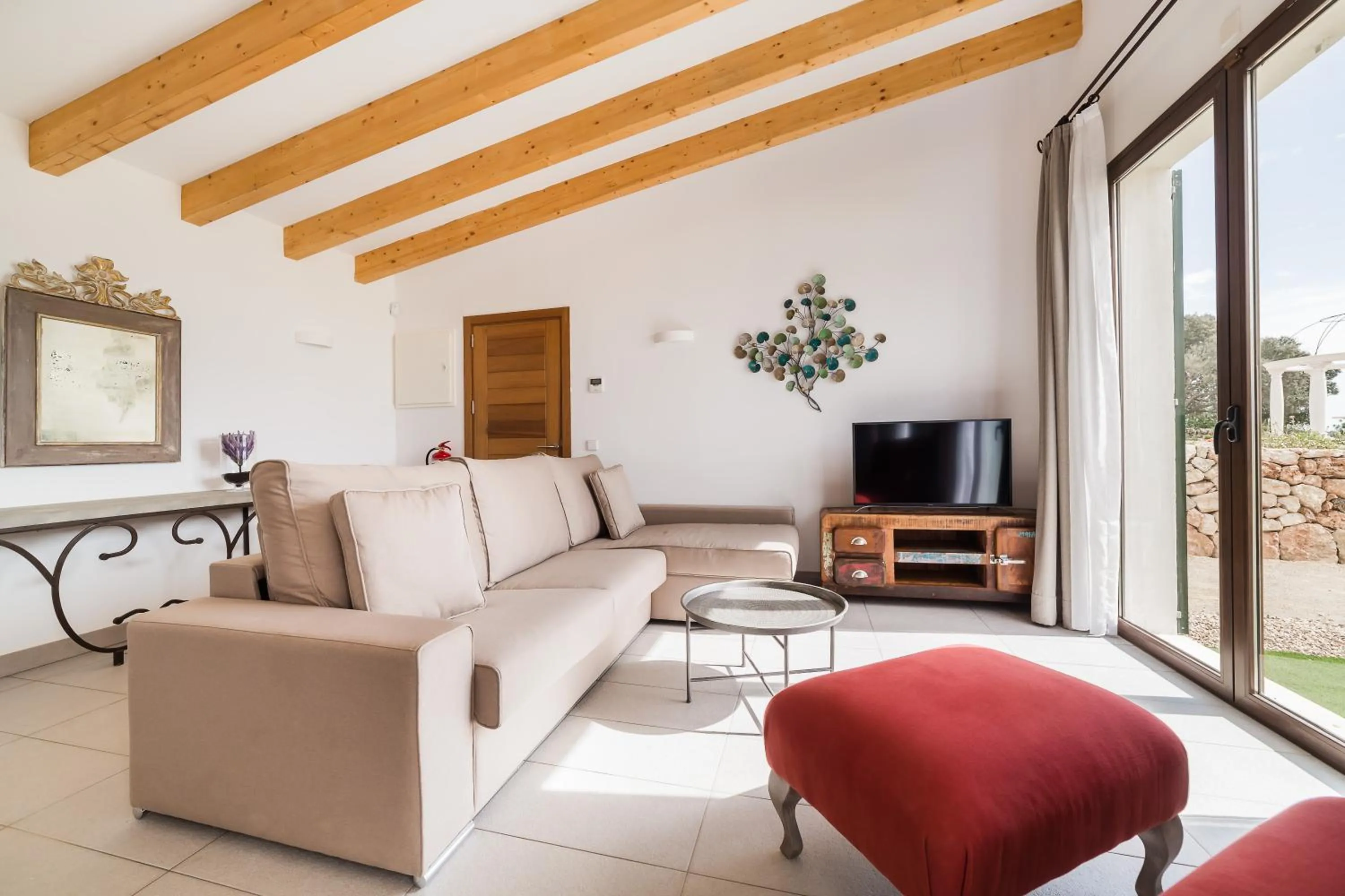 Agroturismo Ses Vistes