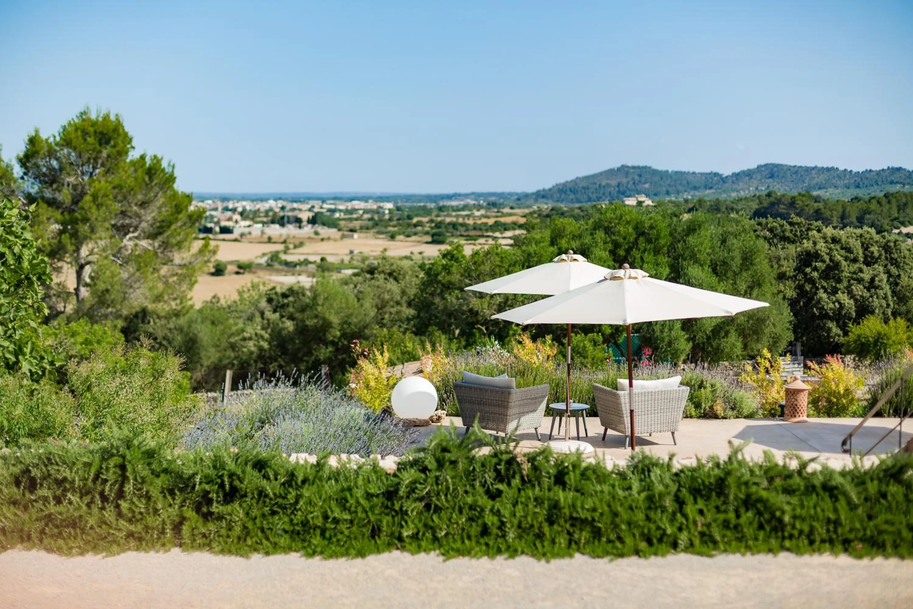 Agroturismo Ses Vistes