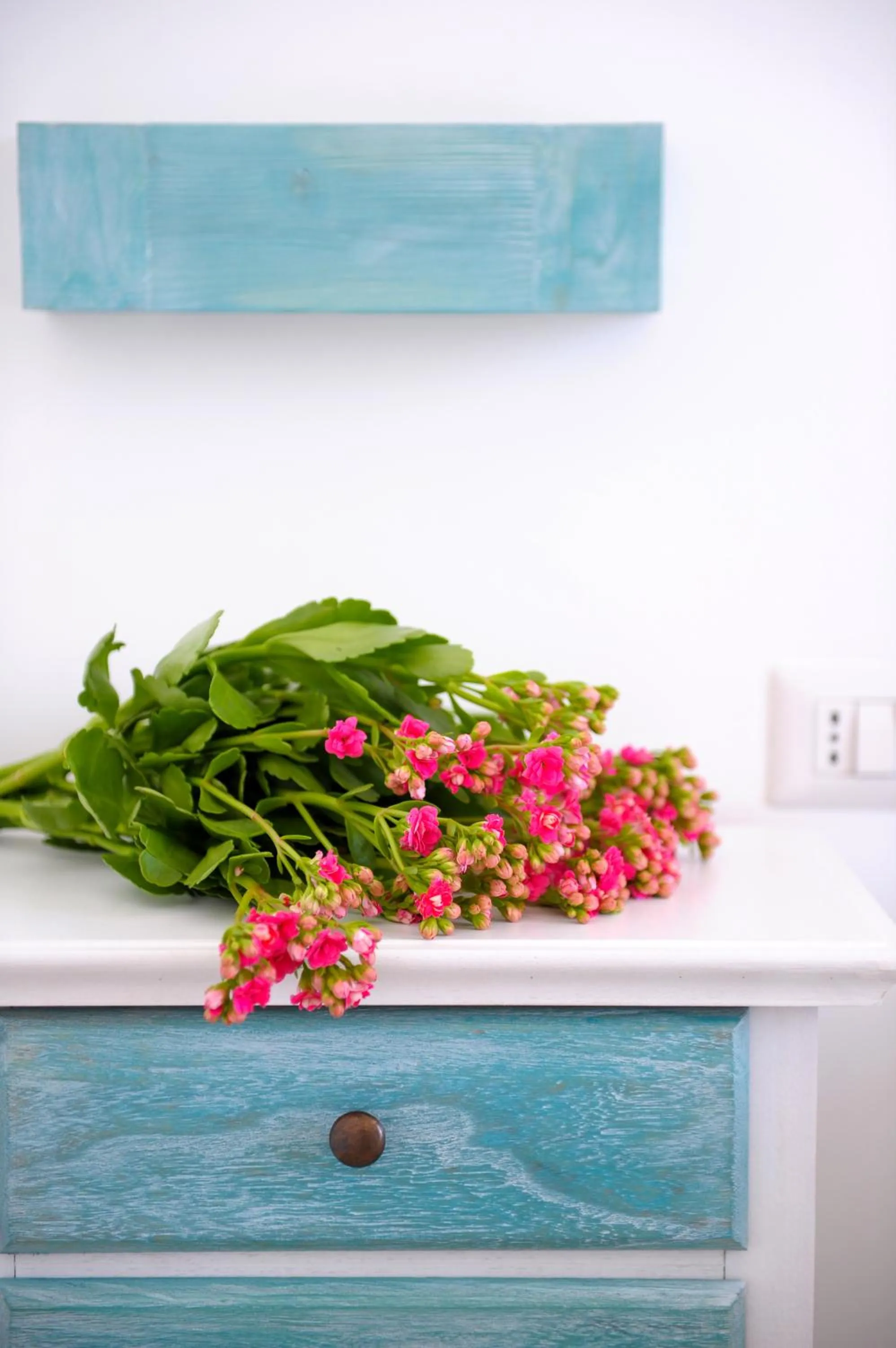 Bedroom in Villa Sofia Bed and Breakfast