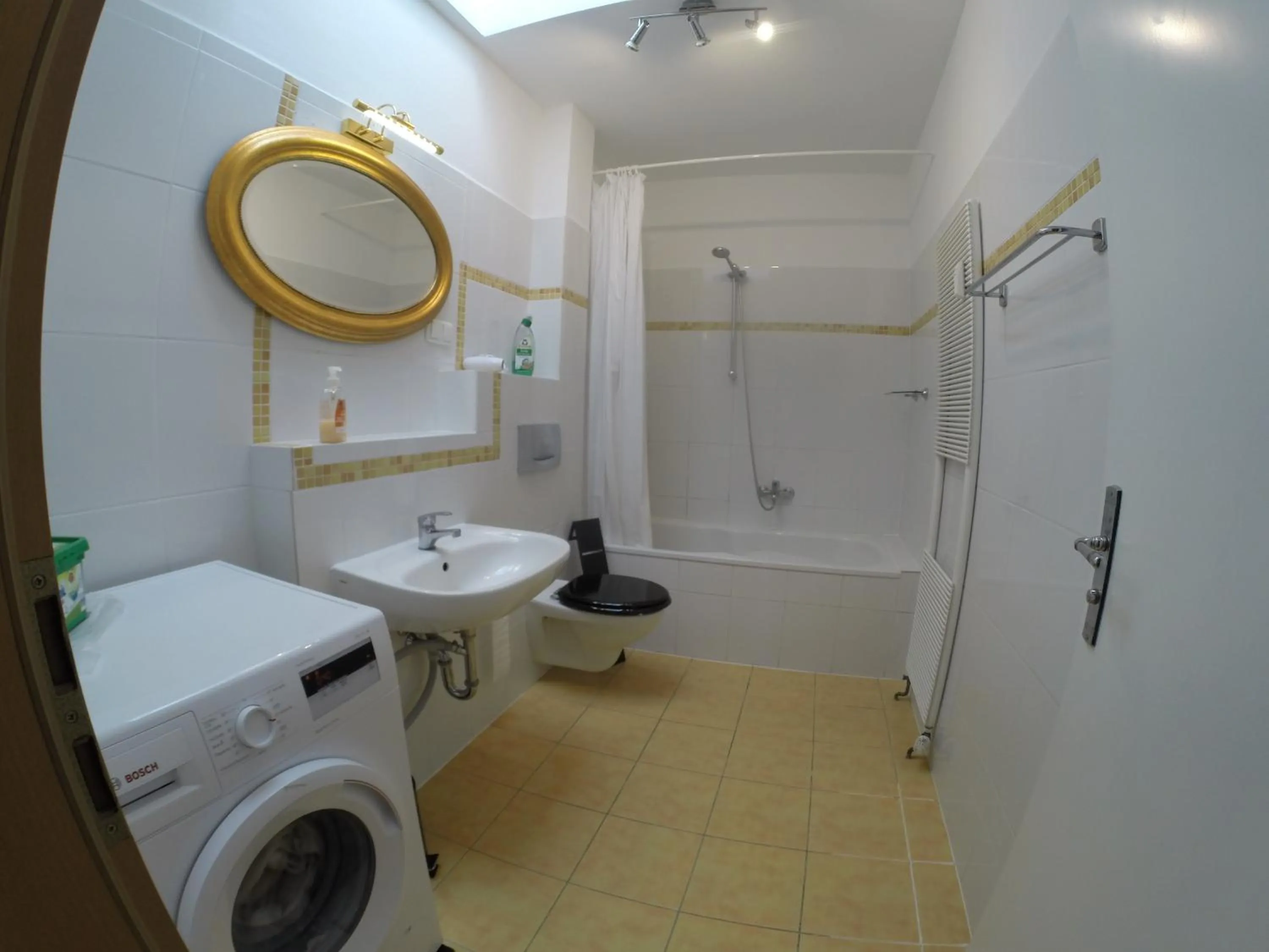 Decorative detail in Die Werkstatt