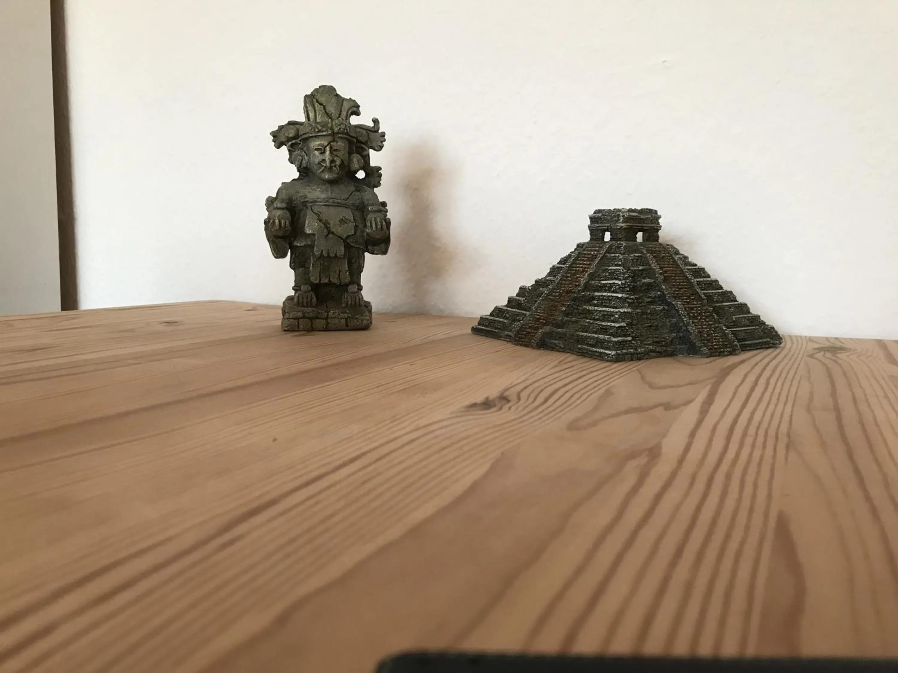 Photo of the whole room in Die Werkstatt