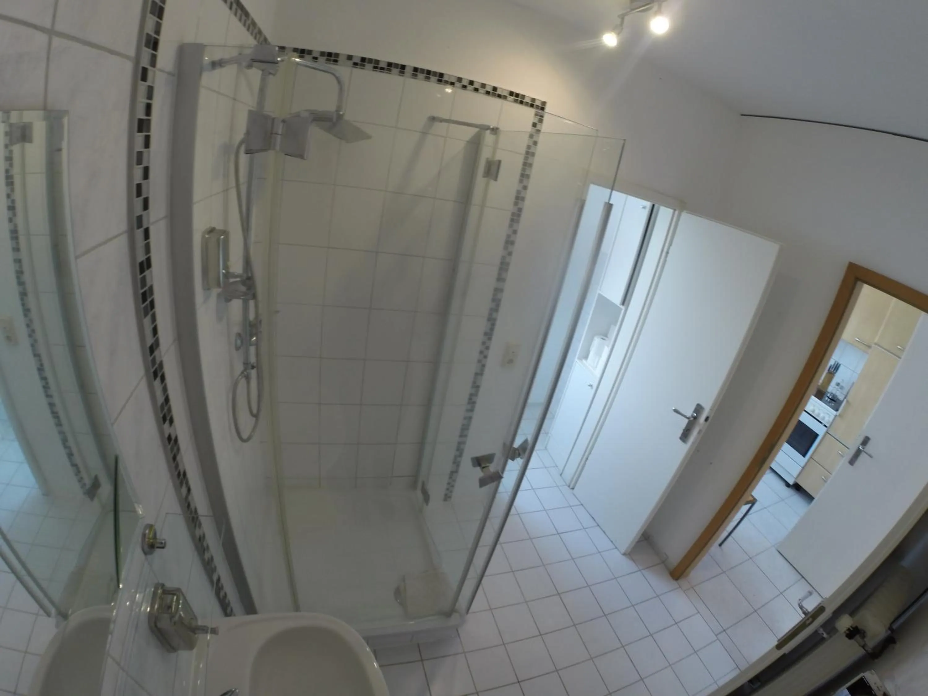 Decorative detail in Die Werkstatt