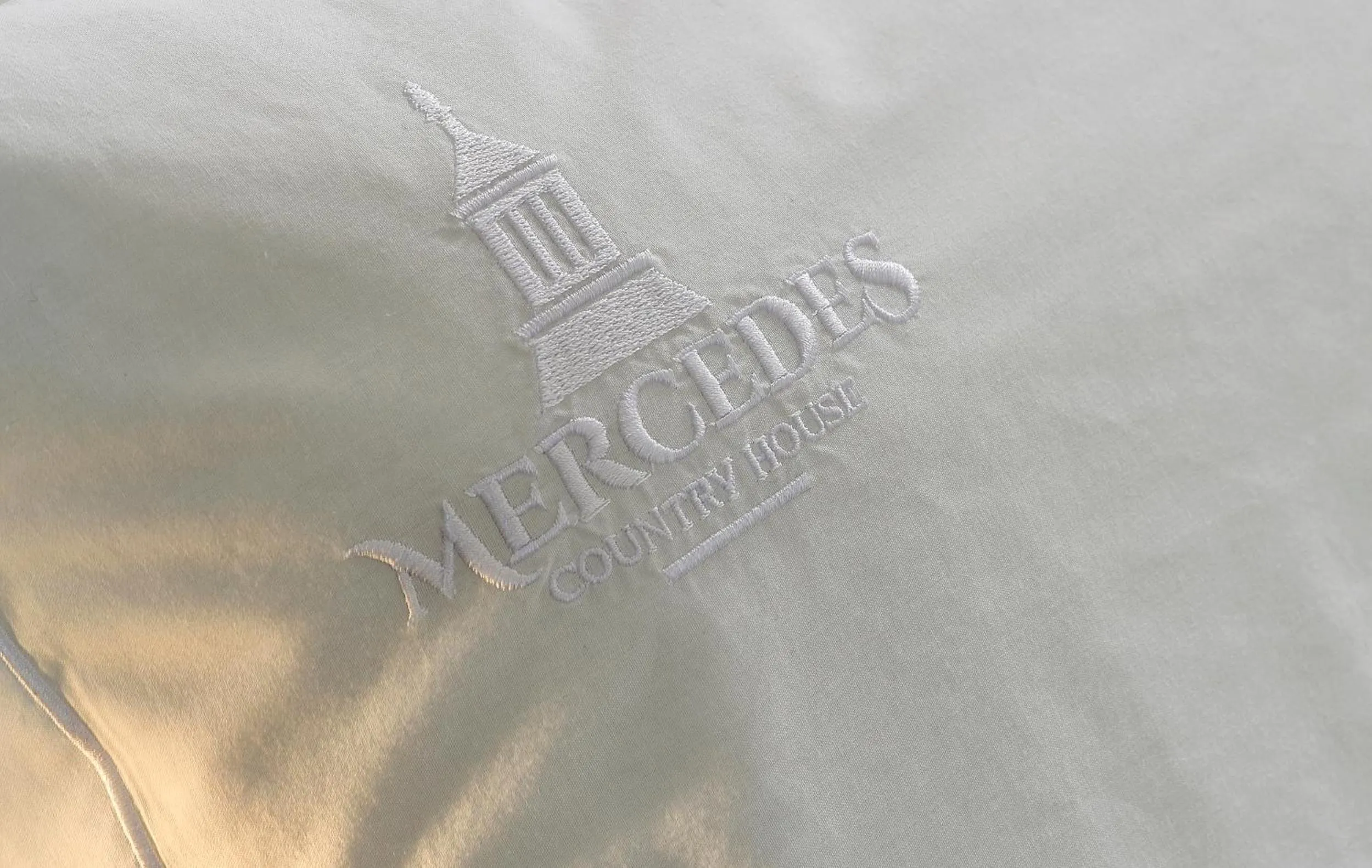 Bedroom in Mercedes Country House