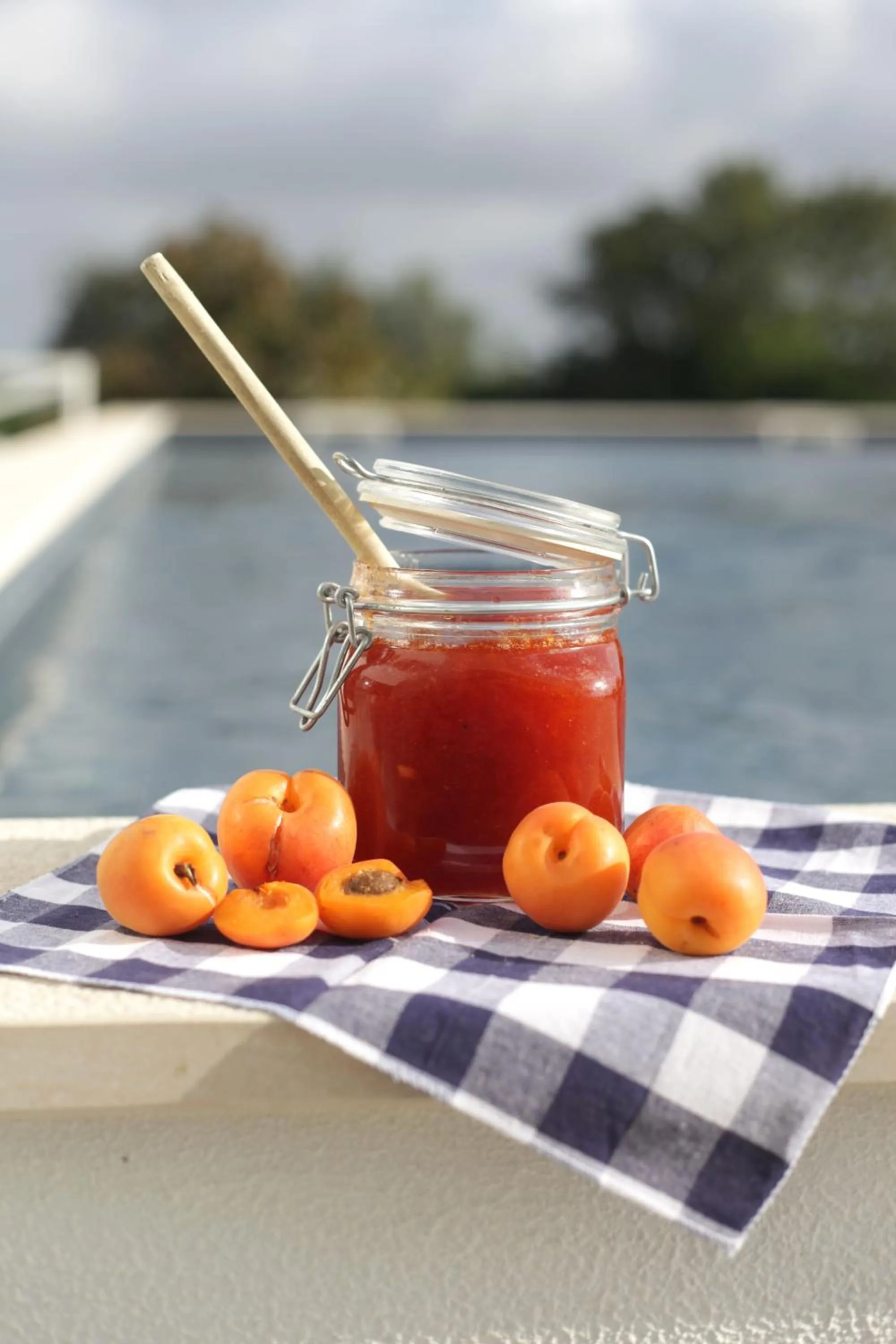 Breakfast in Mercedes Country House