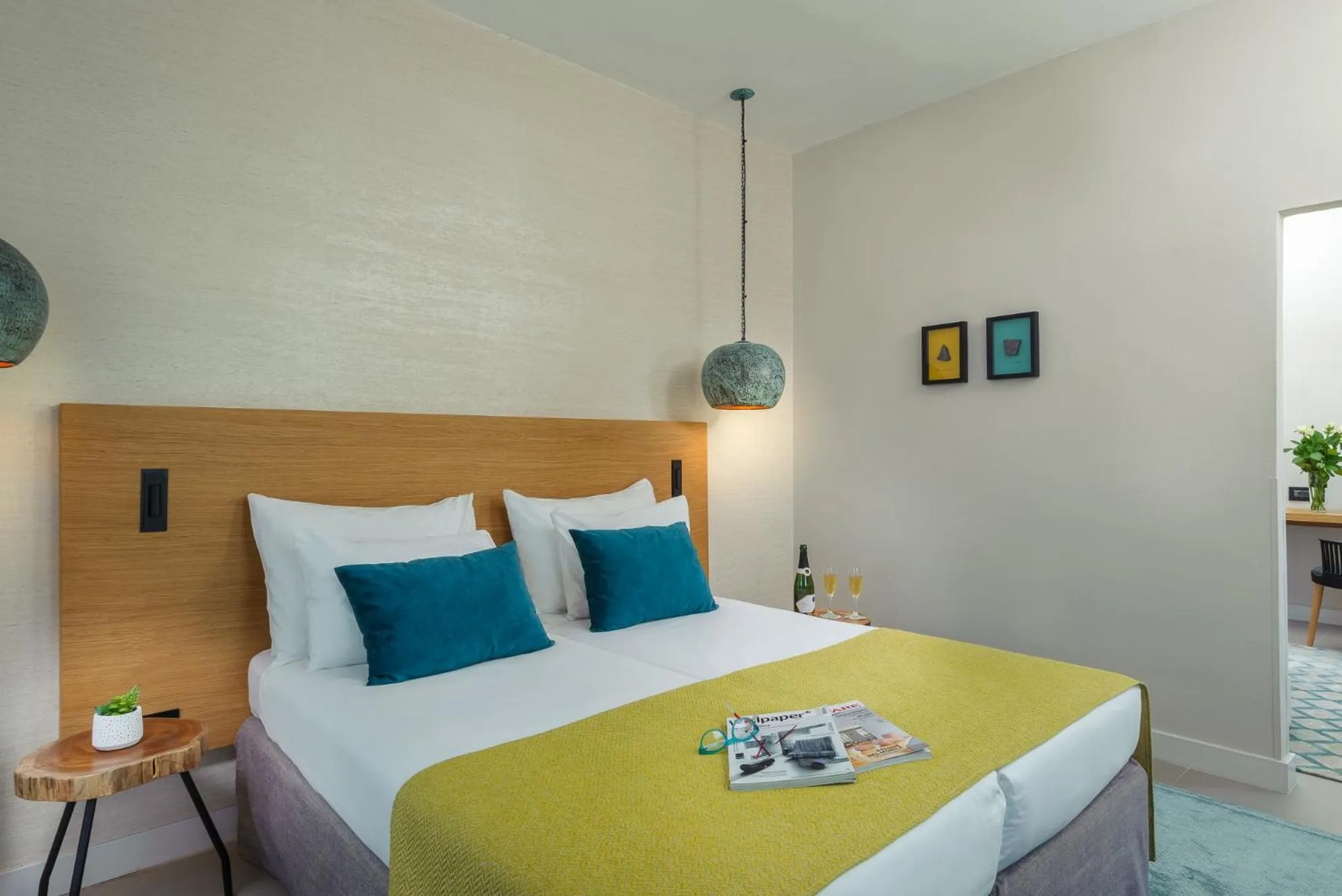 Prima Galil Tiberias Hotel