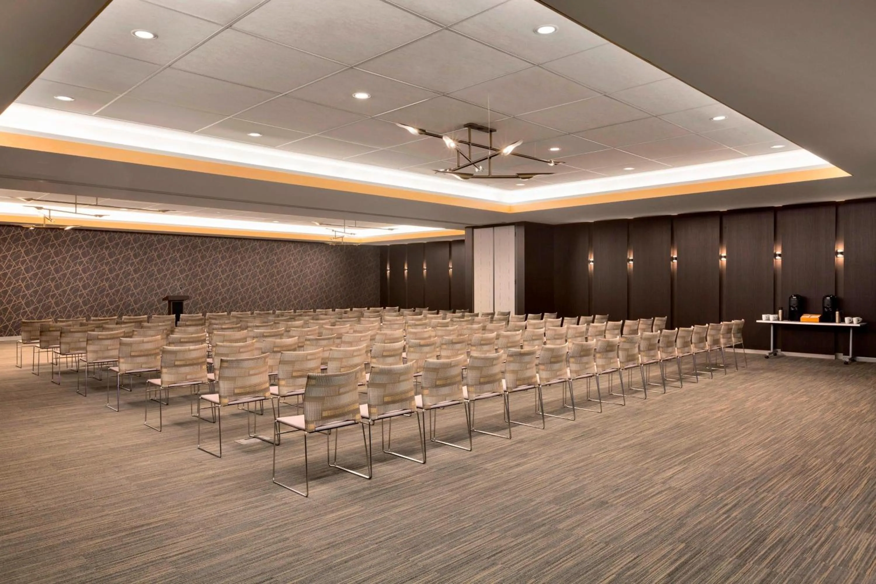 Meeting/conference room in Aloft Dallas Love Field