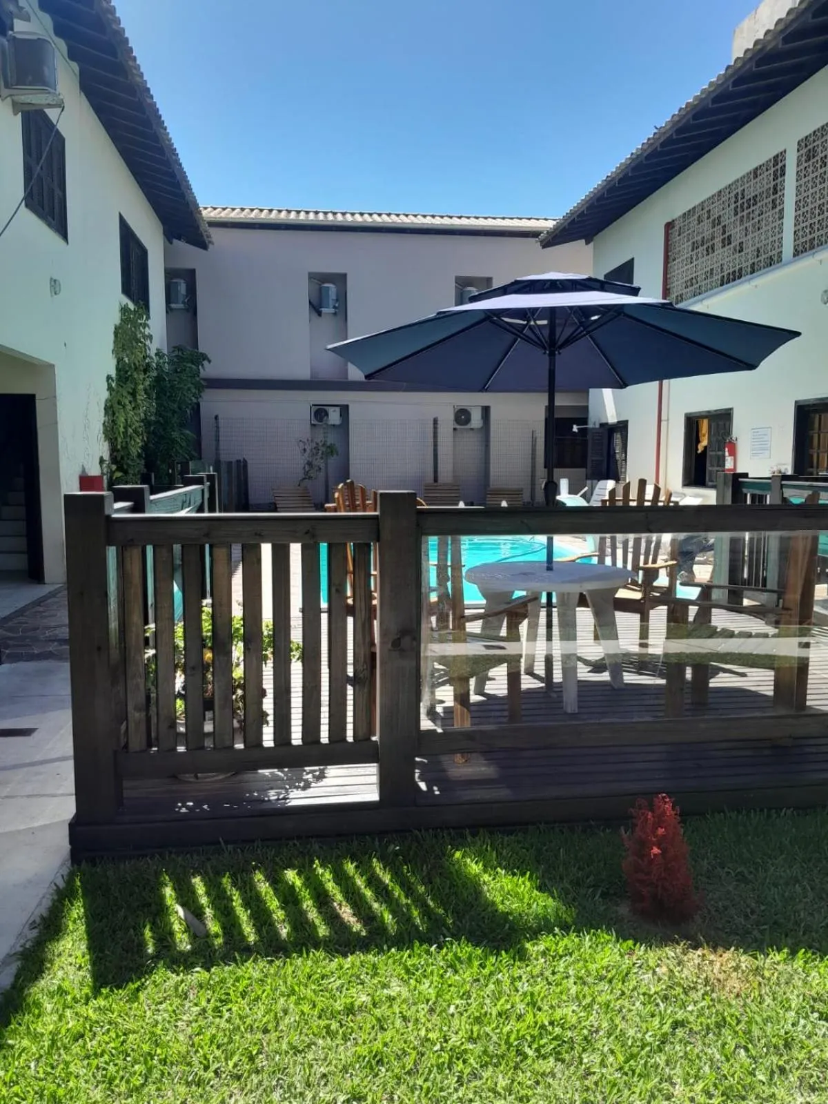 Pousada Baleia Franca