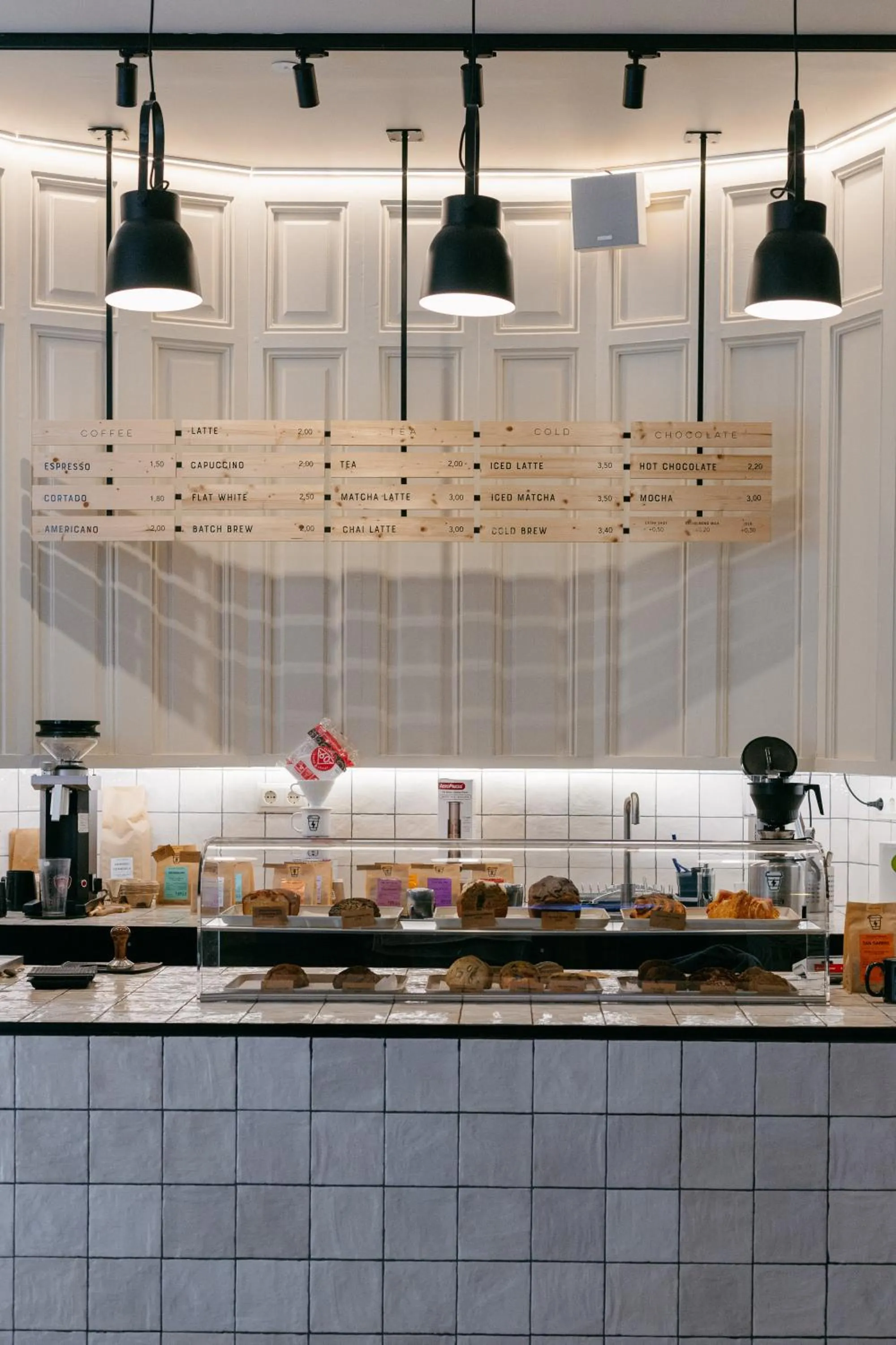 Food and drinks in room Select Sol