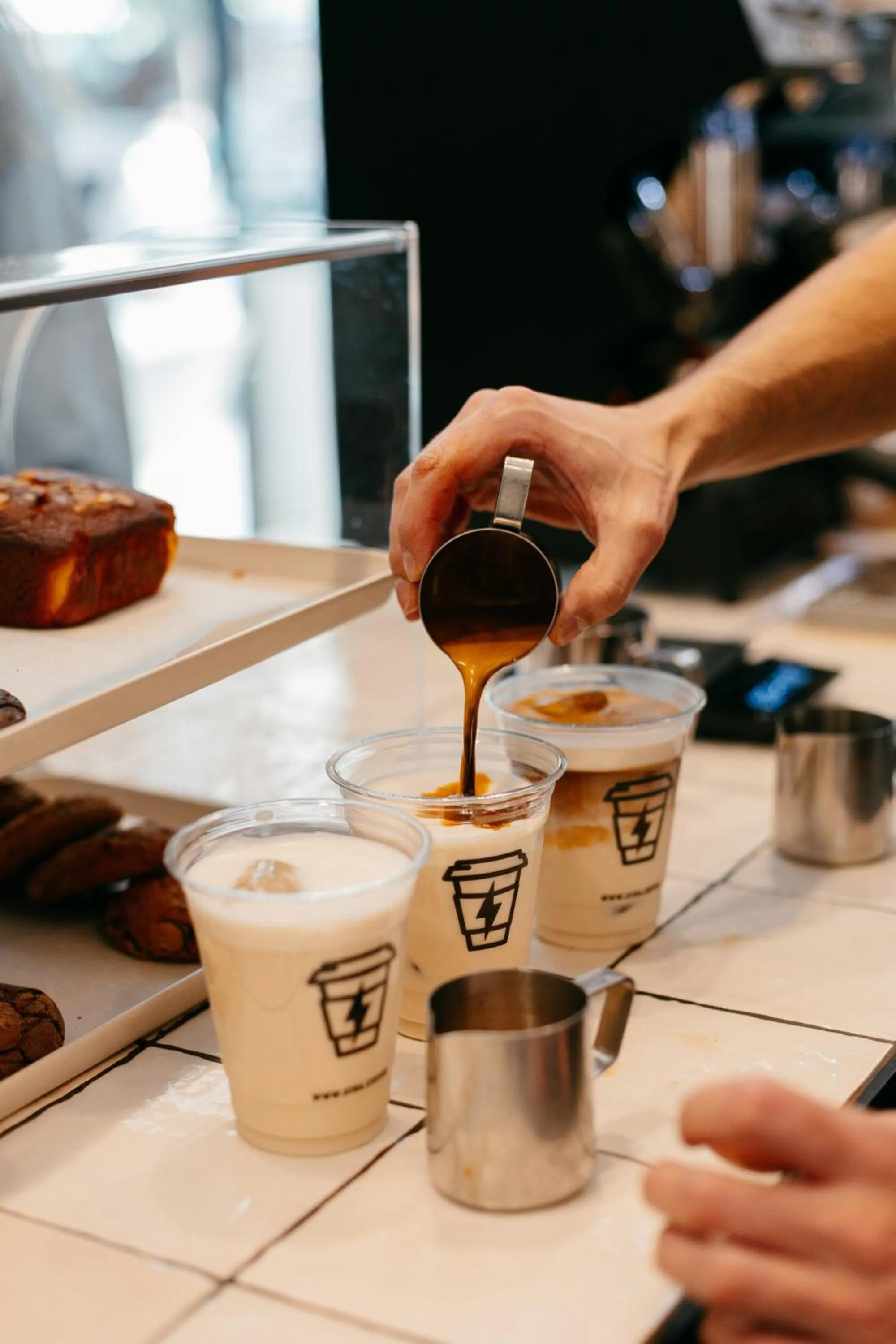 Food and drinks in room Select Sol