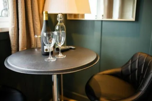 Summerfield Lodge B&B