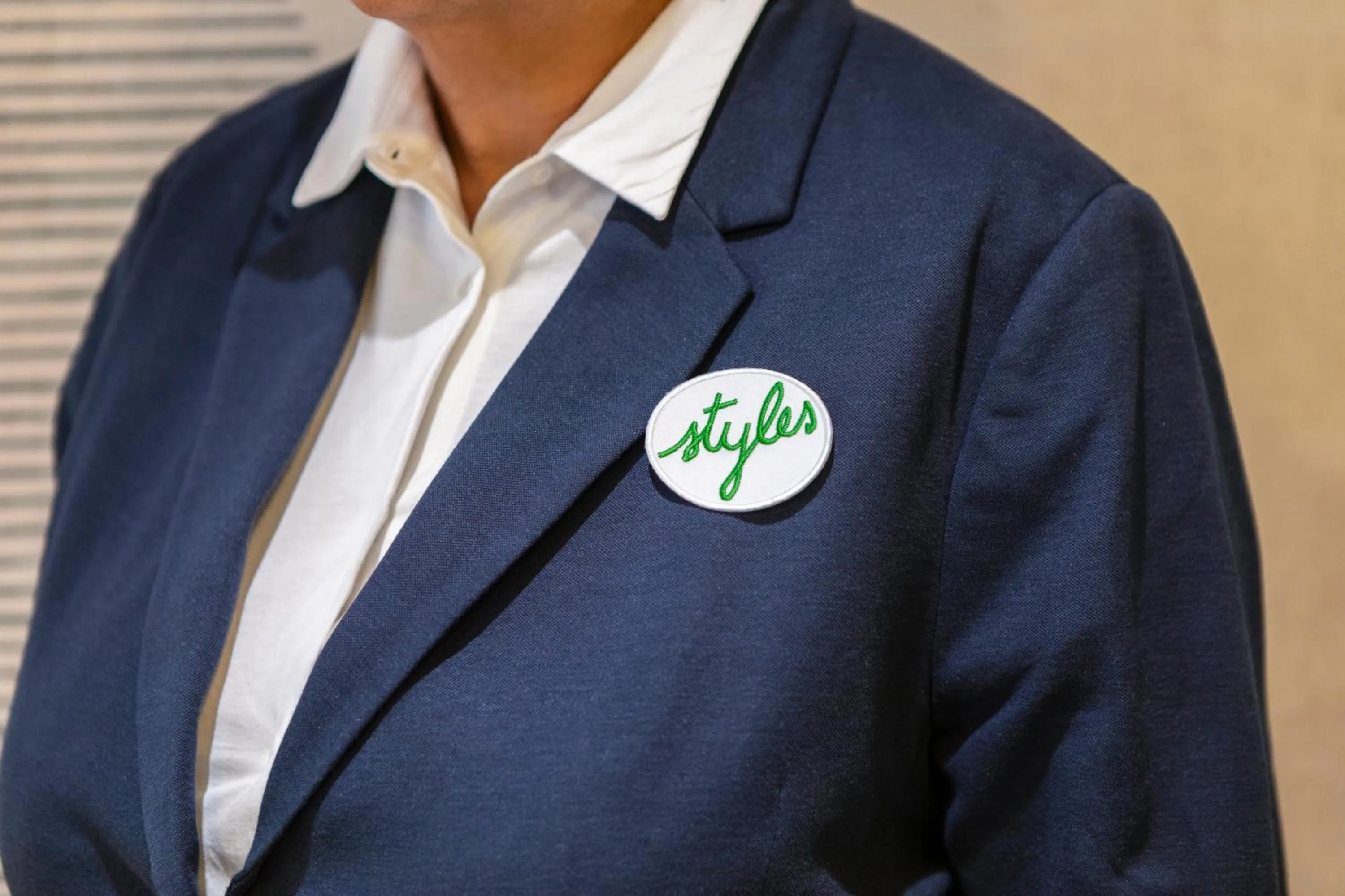 Lobby or reception in Ibis Styles Paris Jardin de la Villette - Rénové en 2025
