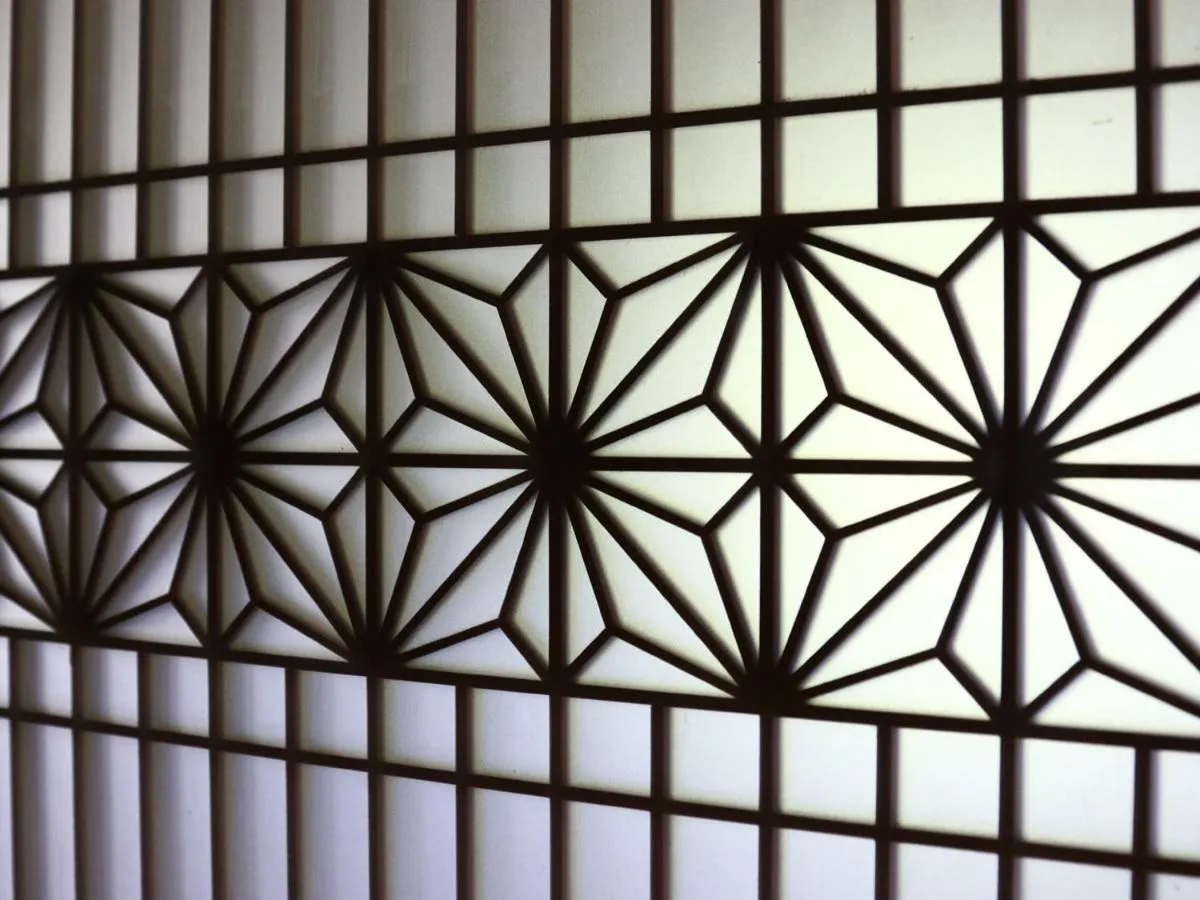 Photo of the whole room in Minshuku Ryokan Kawai