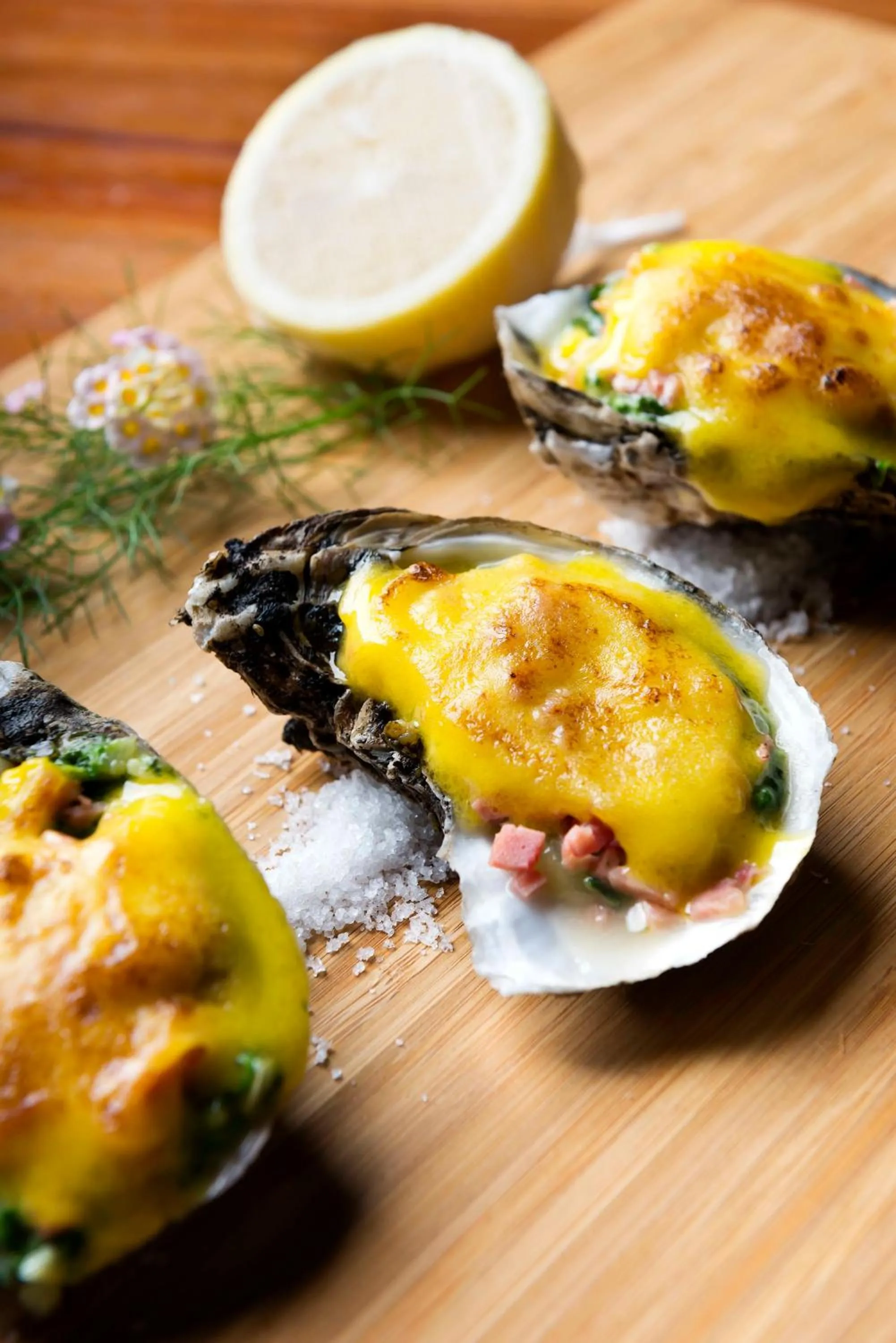 Breakfast in Aviary Bintaro