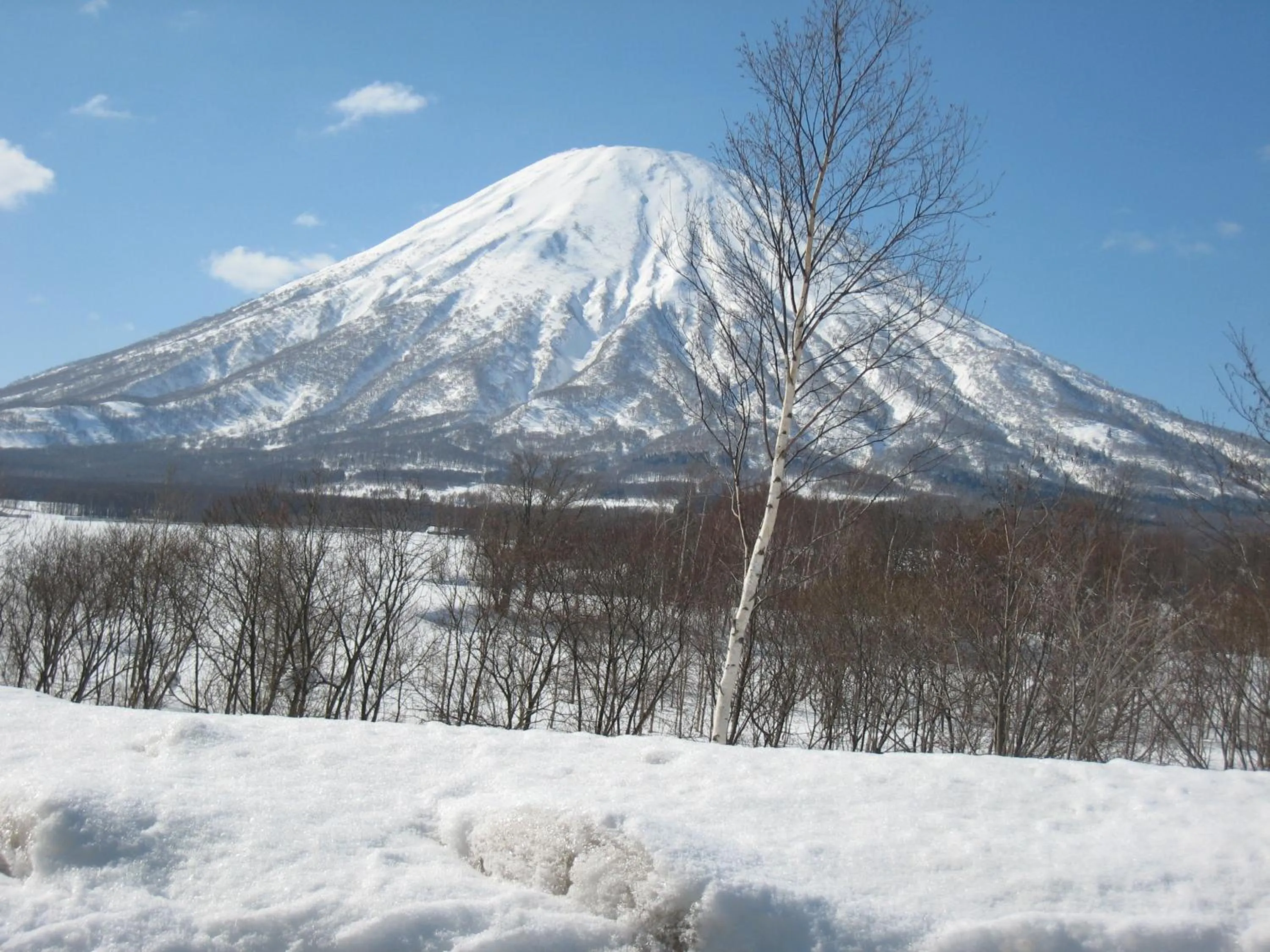Nearby landmark in Yutorelo Toyako