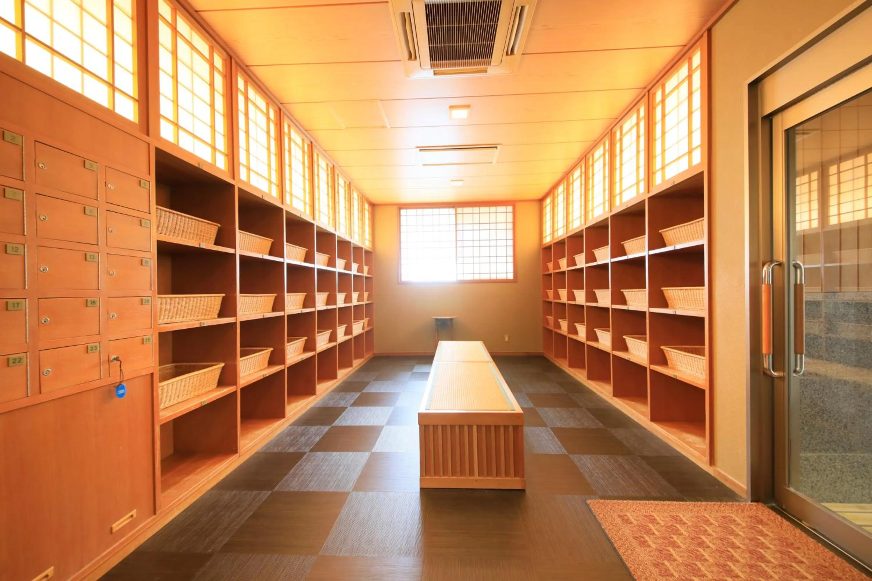 Spa and wellness centre/facilities in Yutorelo Toyako