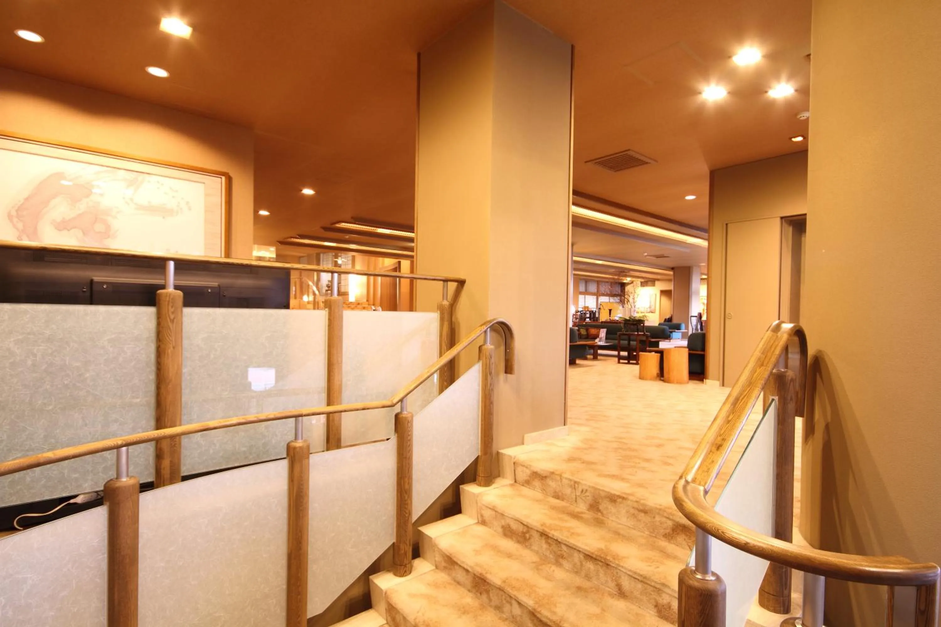 Facade/entrance in Yutorelo Toyako