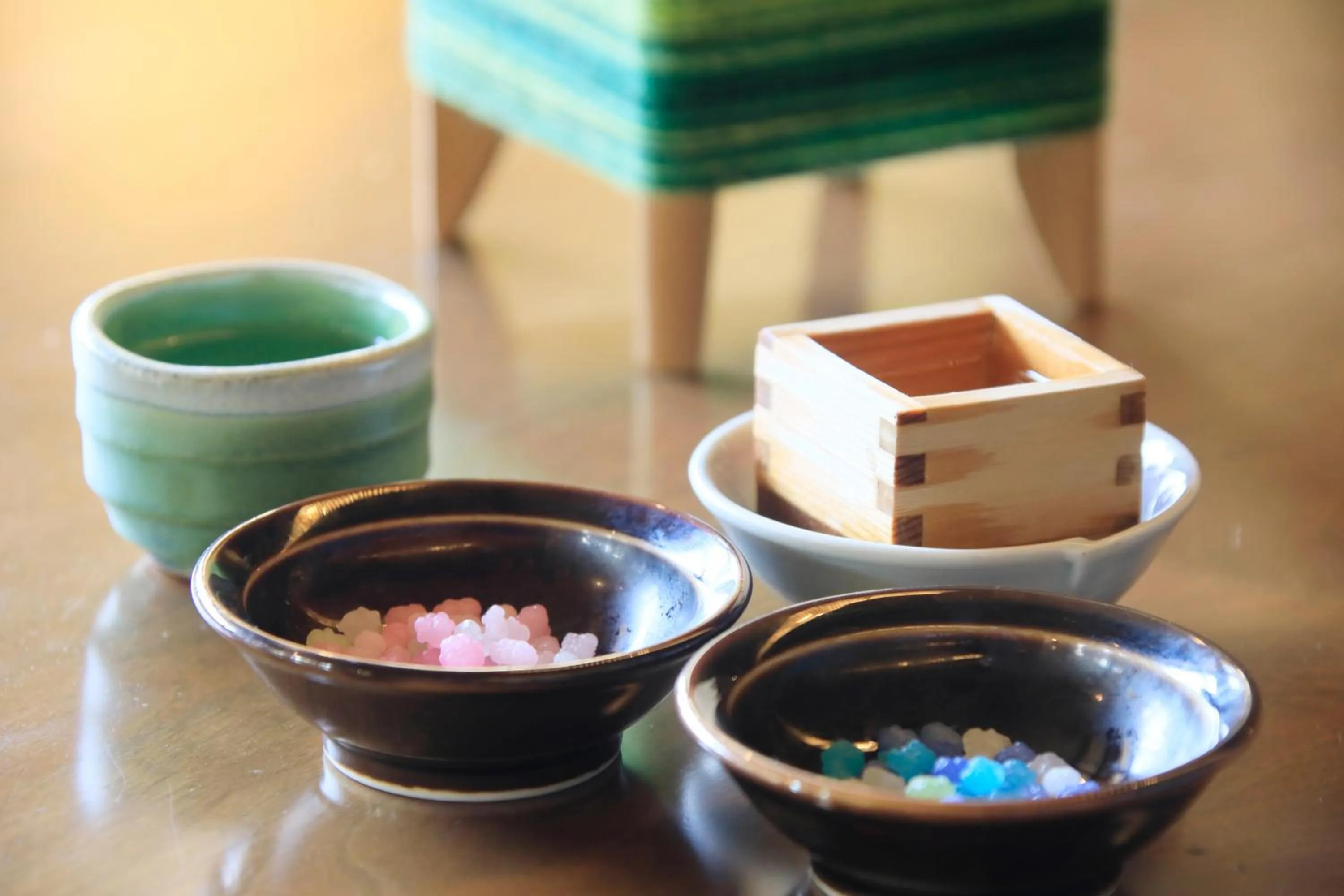 Communal lounge/ TV room in Yutorelo Toyako