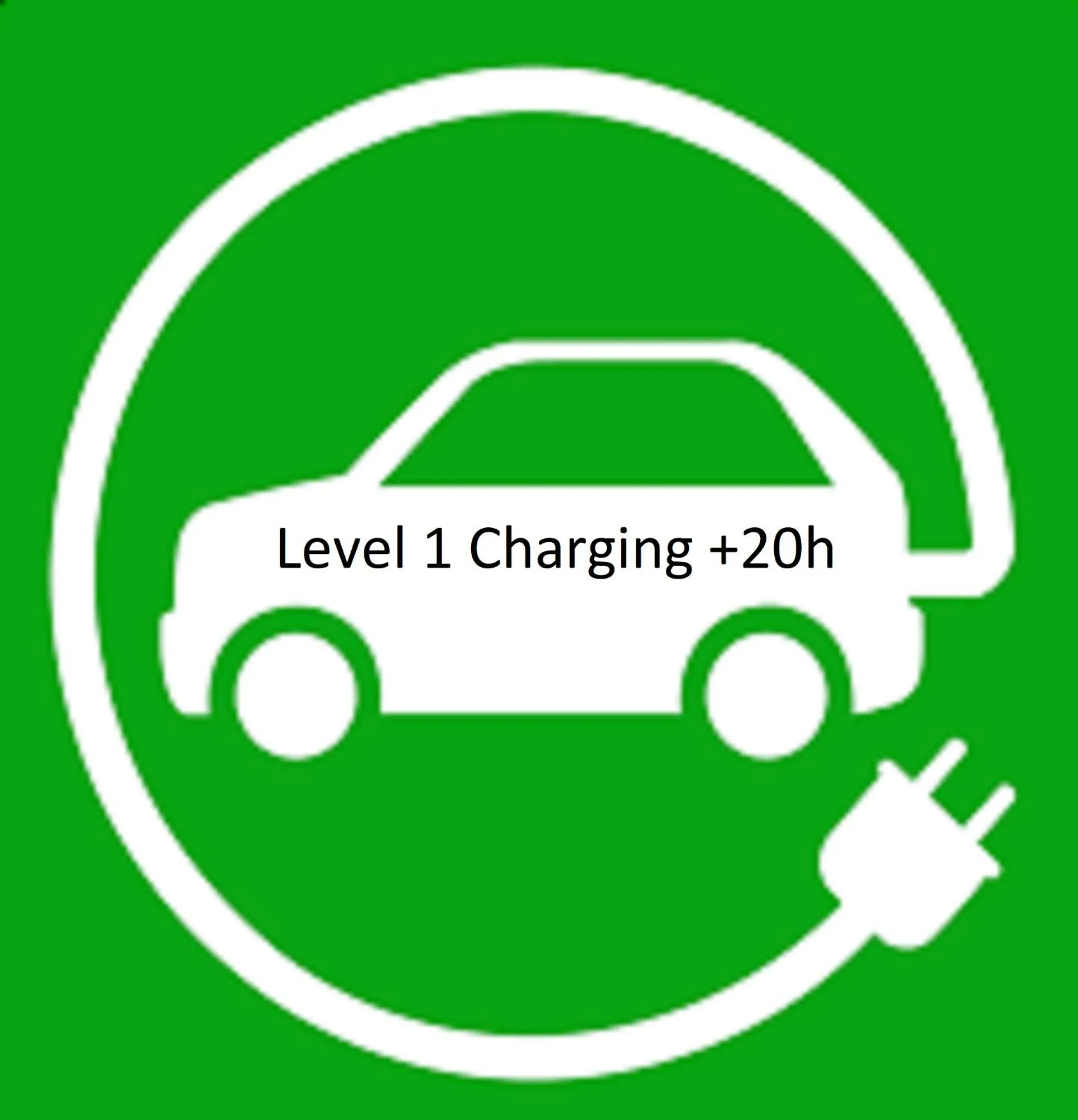 Parking in Dragan's Den Hostel