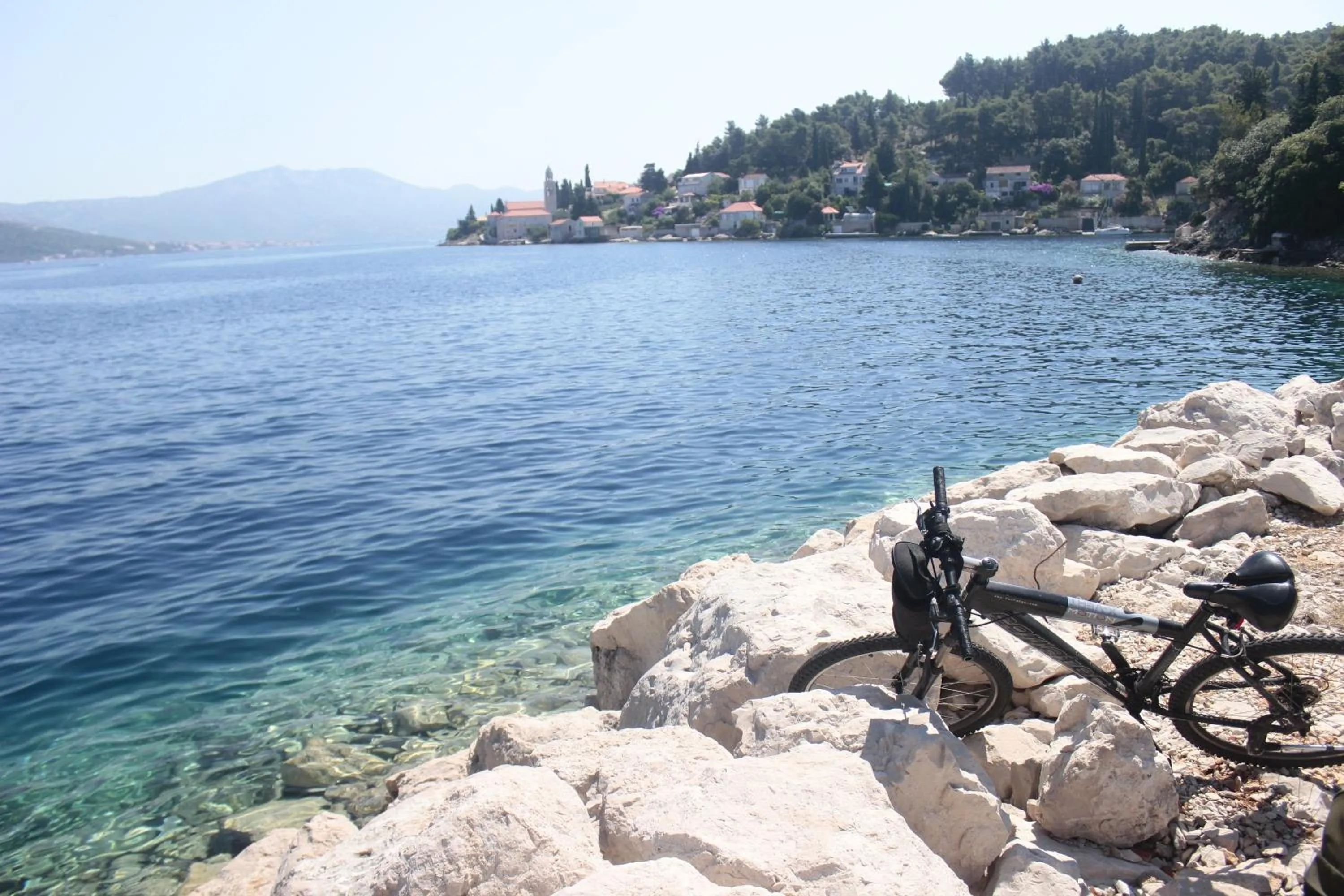 Guests in Dragan's Den Hostel