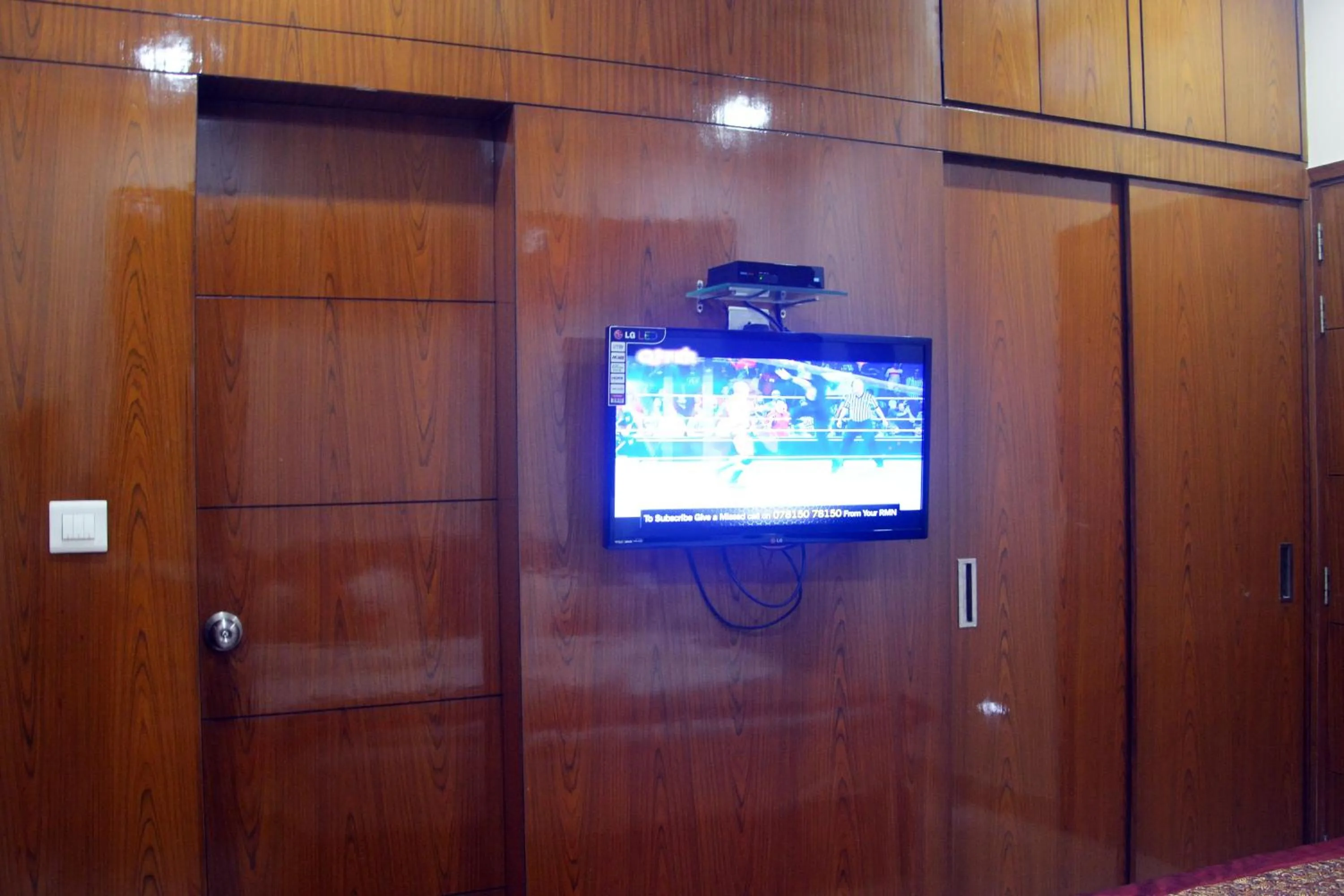 Photo of the whole room in Trinity Corporate Udyog Vihar