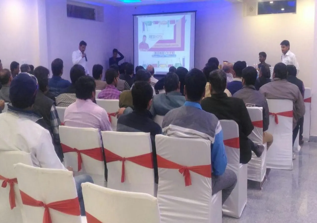 Banquet/Function facilities in Regal Hotel and restaurant