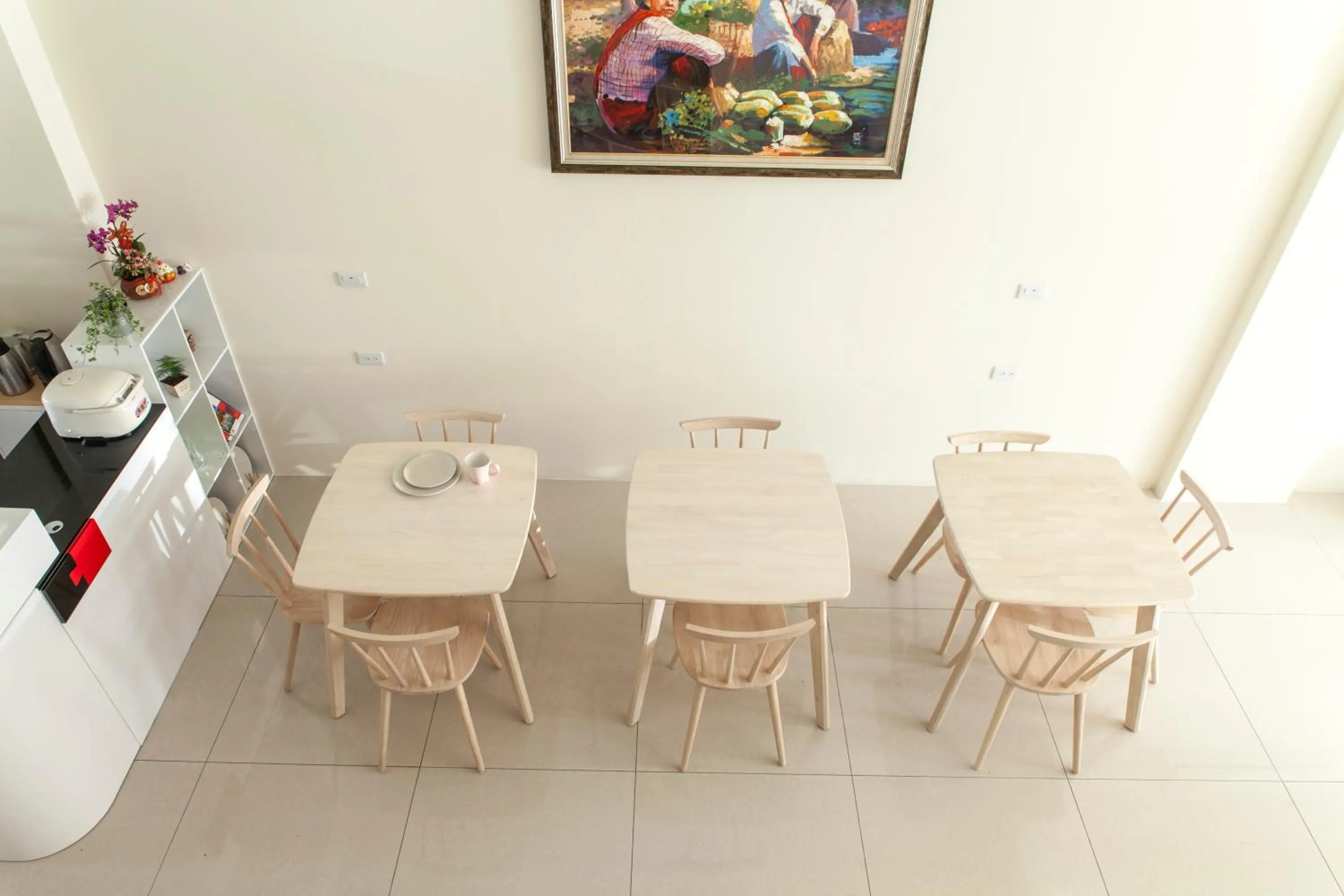 Restaurant/places to eat in Beyond Home